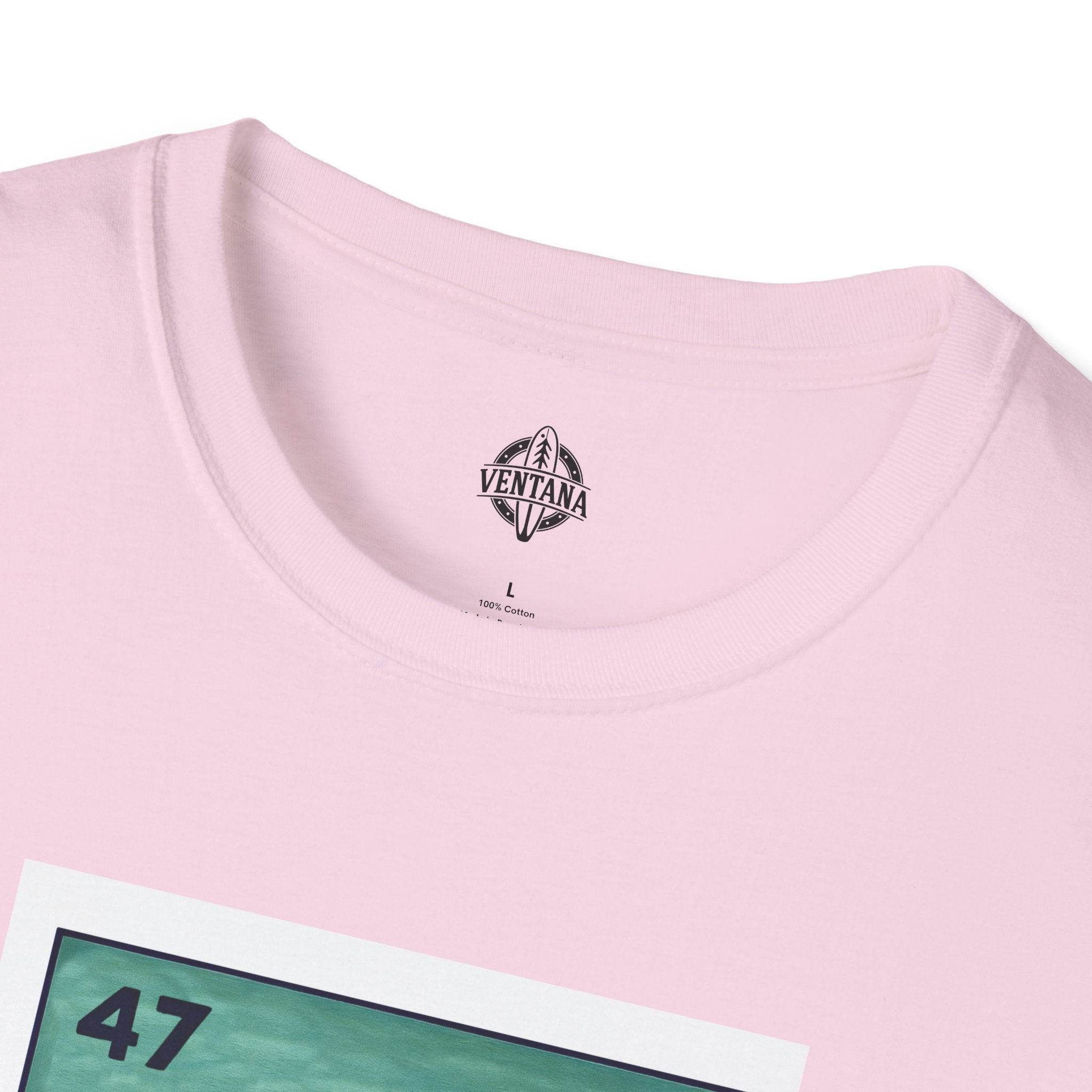 Stingray Lotería T-Shirt