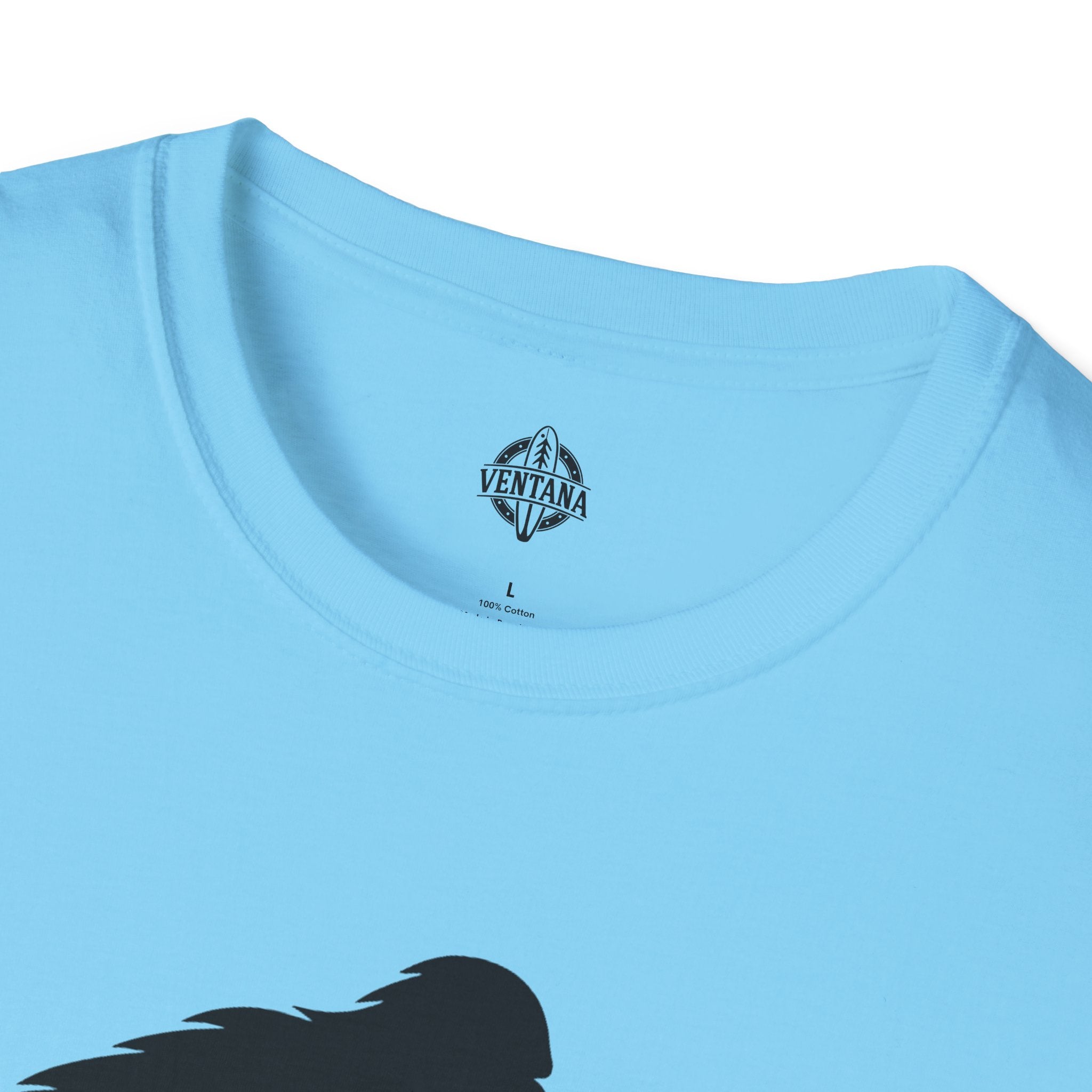 Ventana Picklesquatch T-Shirt