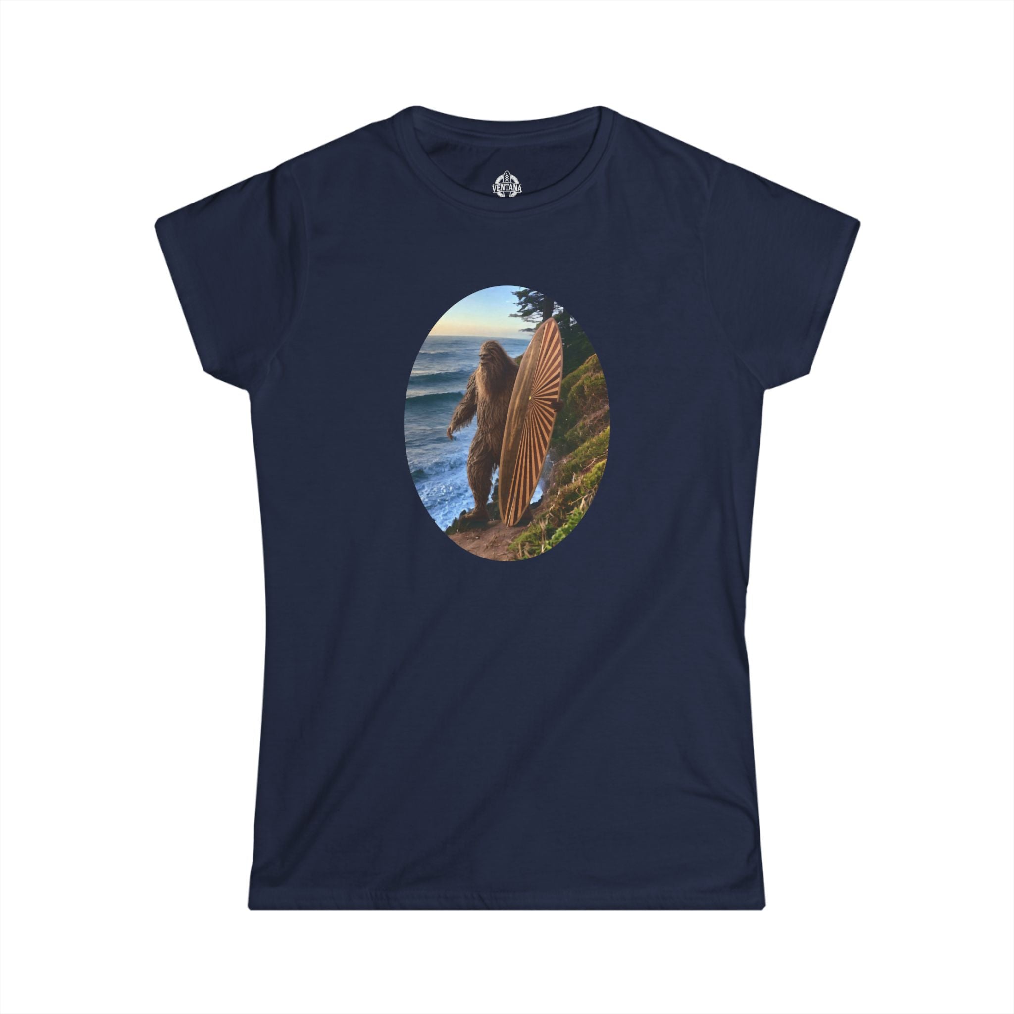 Ventana Real Surfsquatch women&