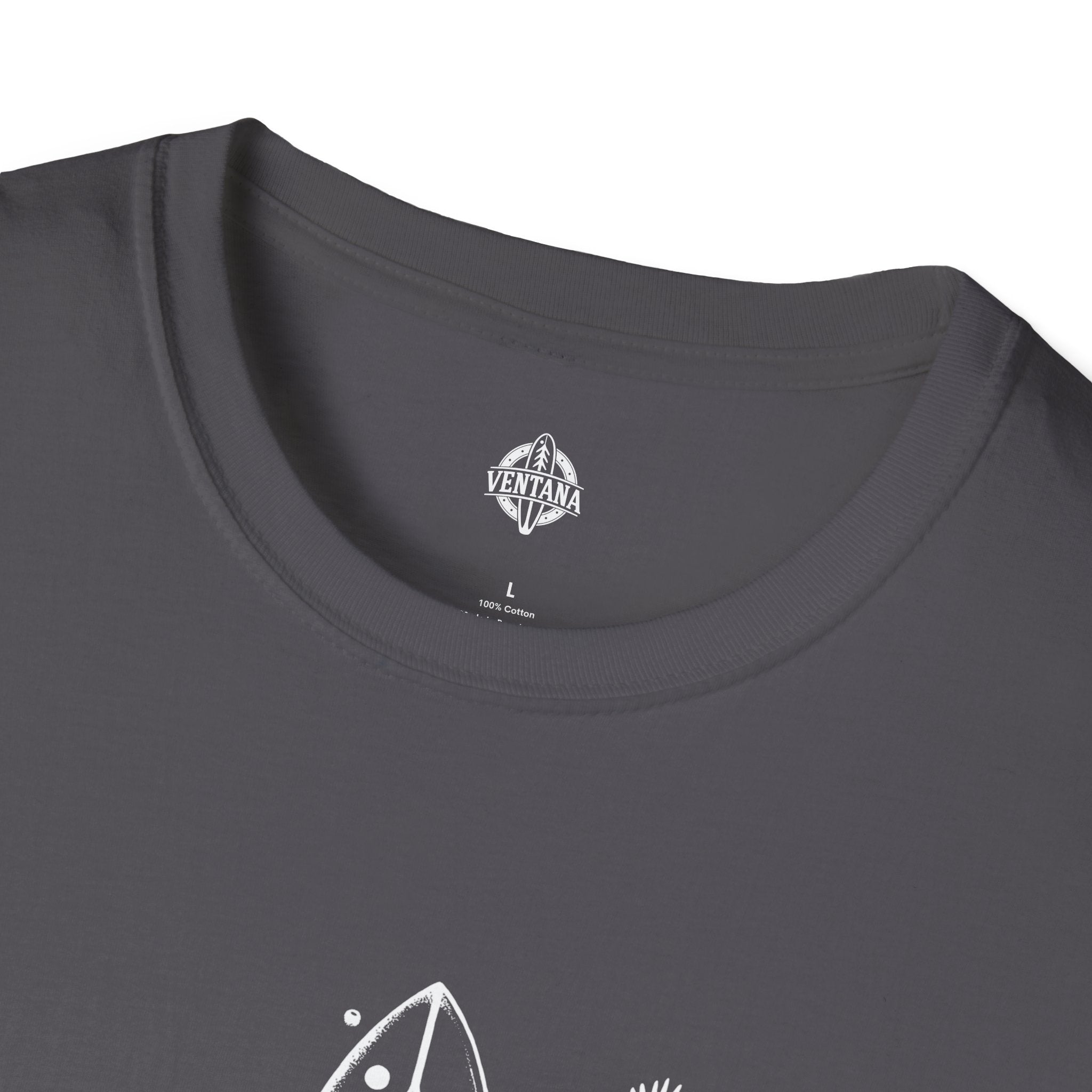 Ventana Monterey Bay T-Shirt