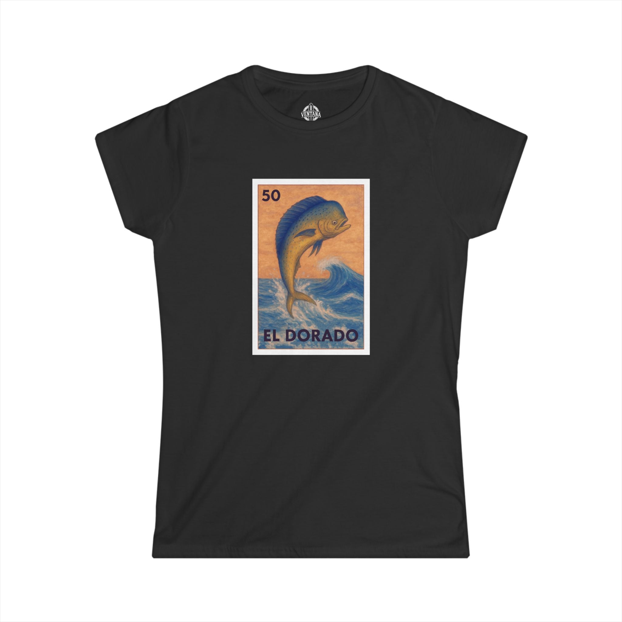 Dorado Lotería women&