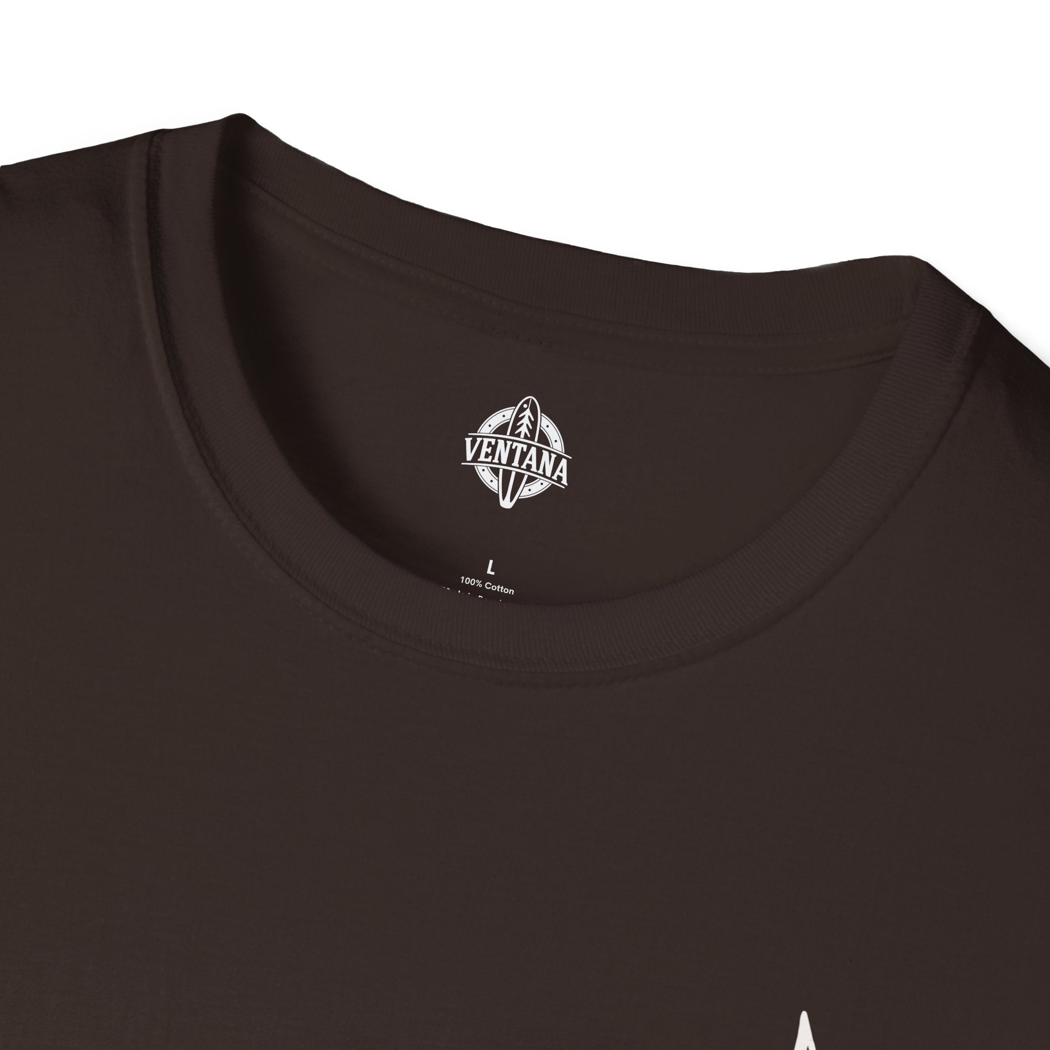 Ventangle Hammerhead T-Shirt