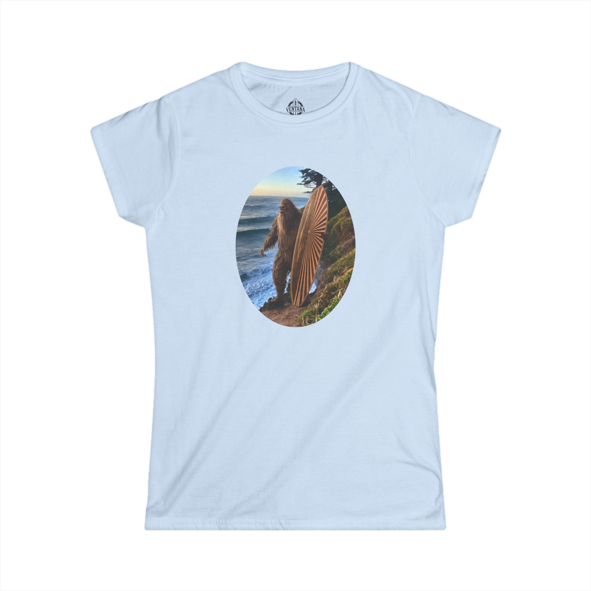Ventana Real Surfsquatch women&