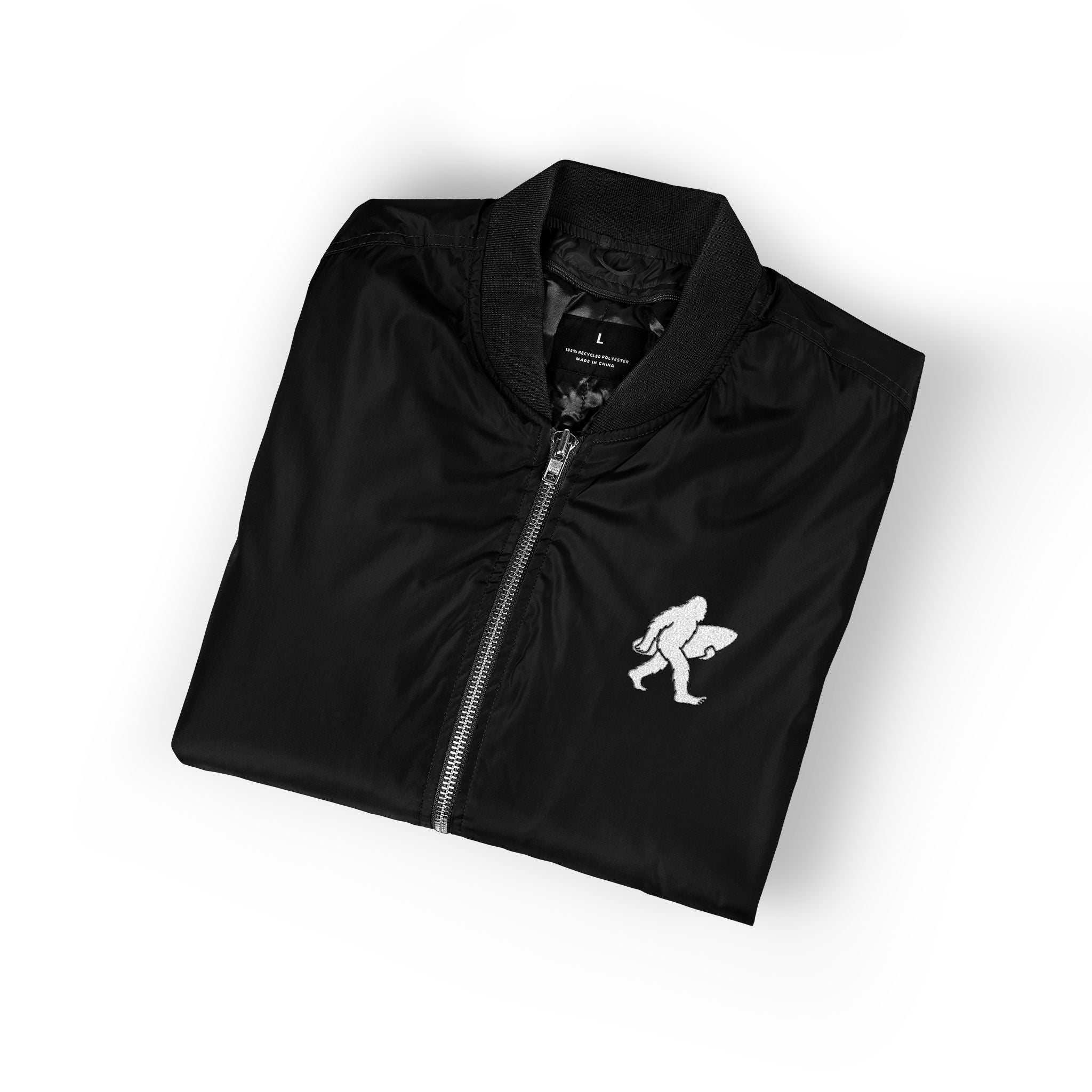 Ventana Surfsquatch jacket image 3