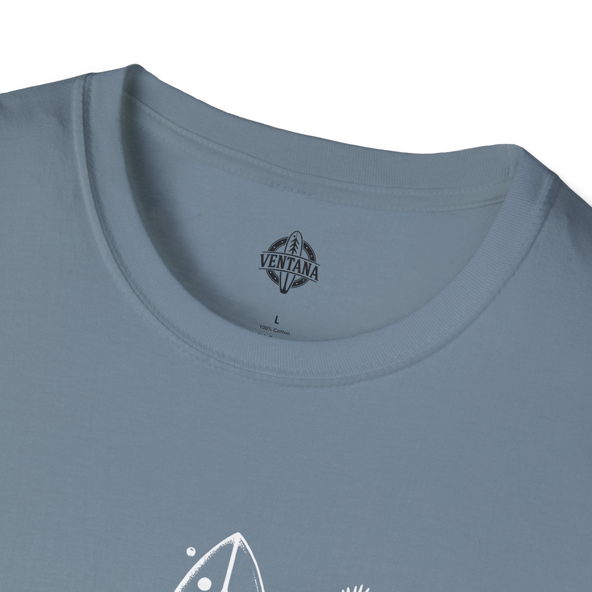 Ventana Monterey Bay T-Shirt