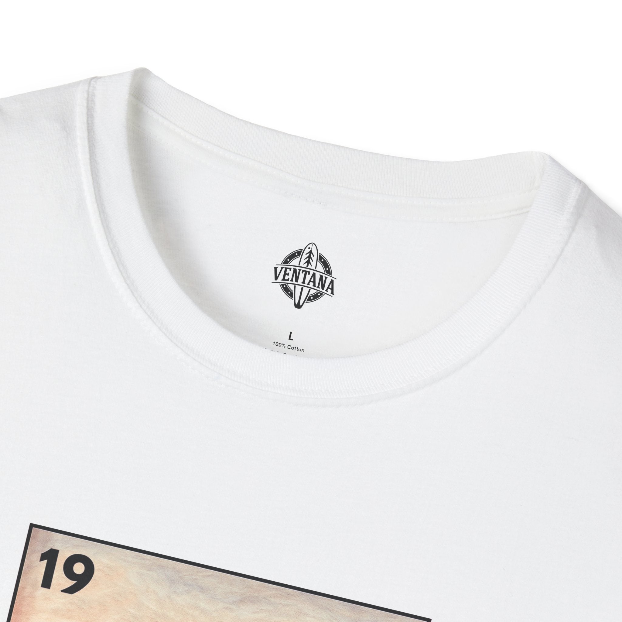 Orca Lotería cotton t-shirt image 18