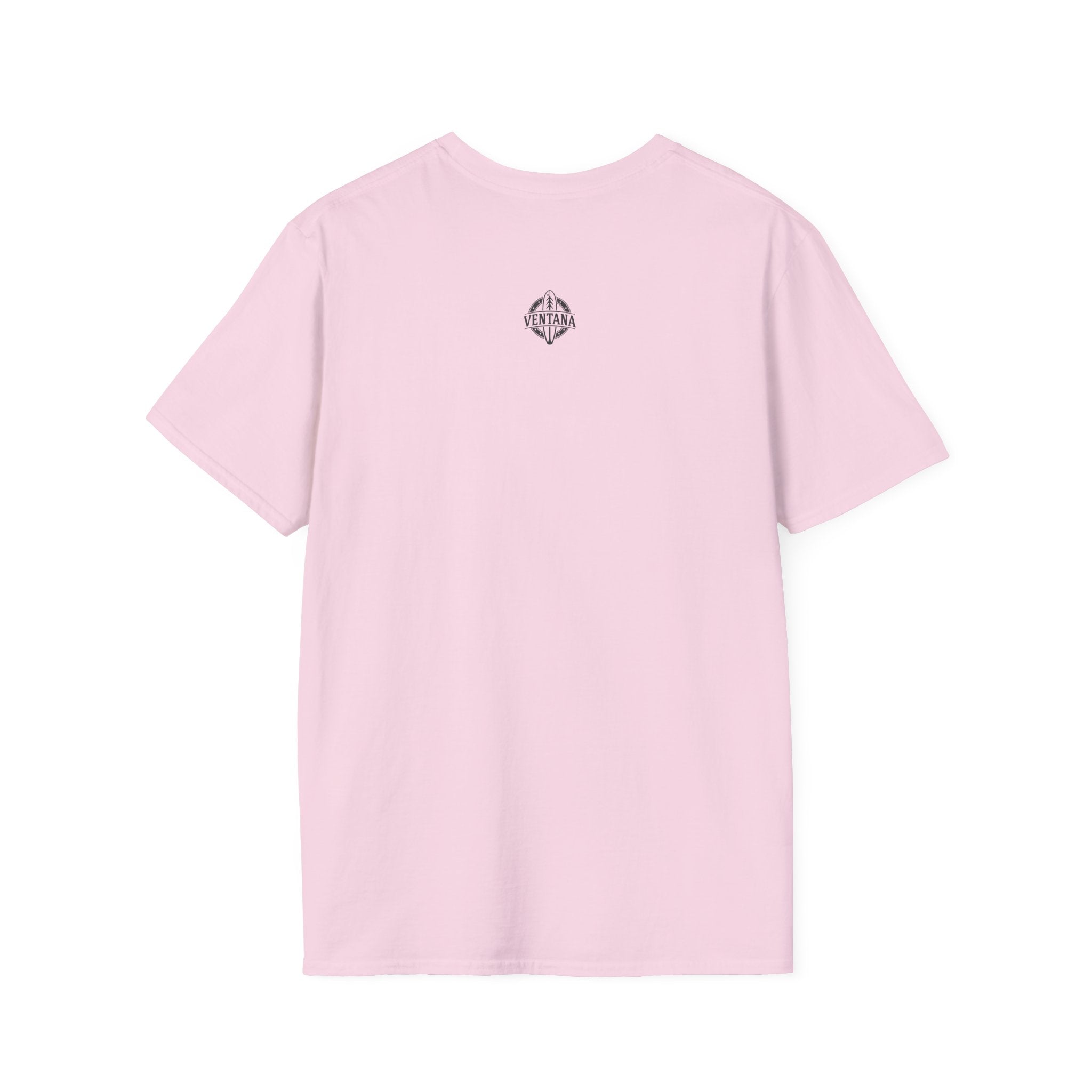 Aptos Junior High Surf Team Unisex - U.S. Cotton T-Shirt