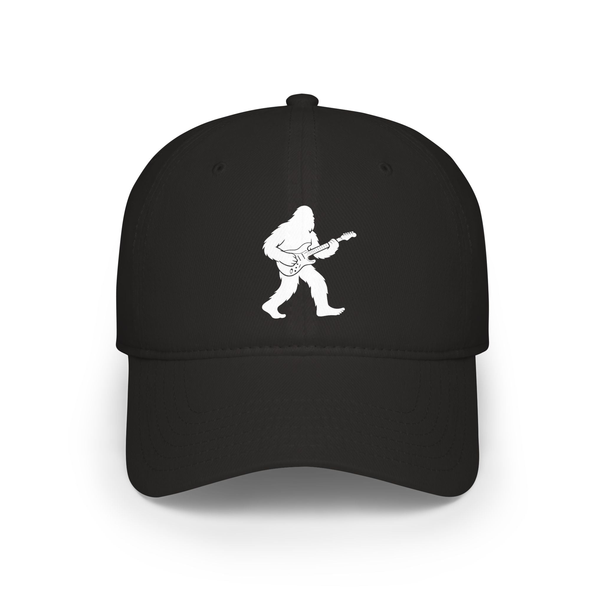 Ventana Jamsquatch - 100% Cotton Baseball Cap