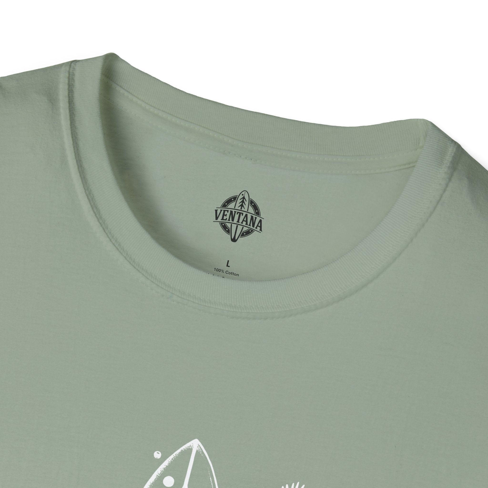 Ventana Monterey Bay T-Shirt