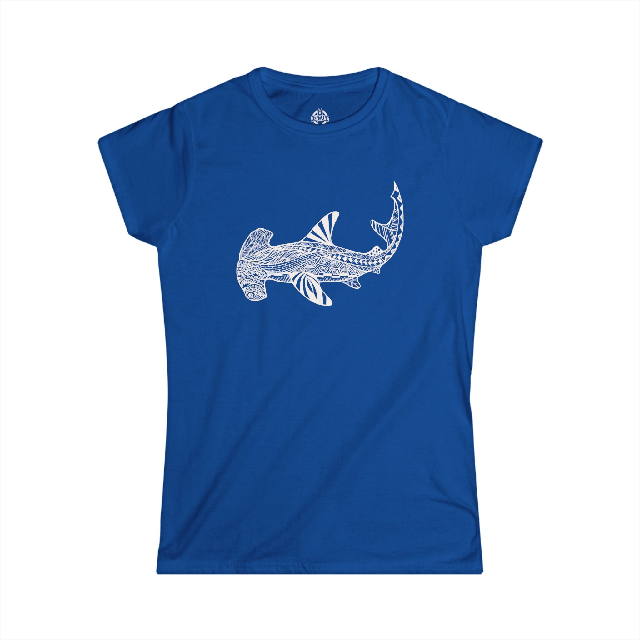 Ventangle Hammerhead women&