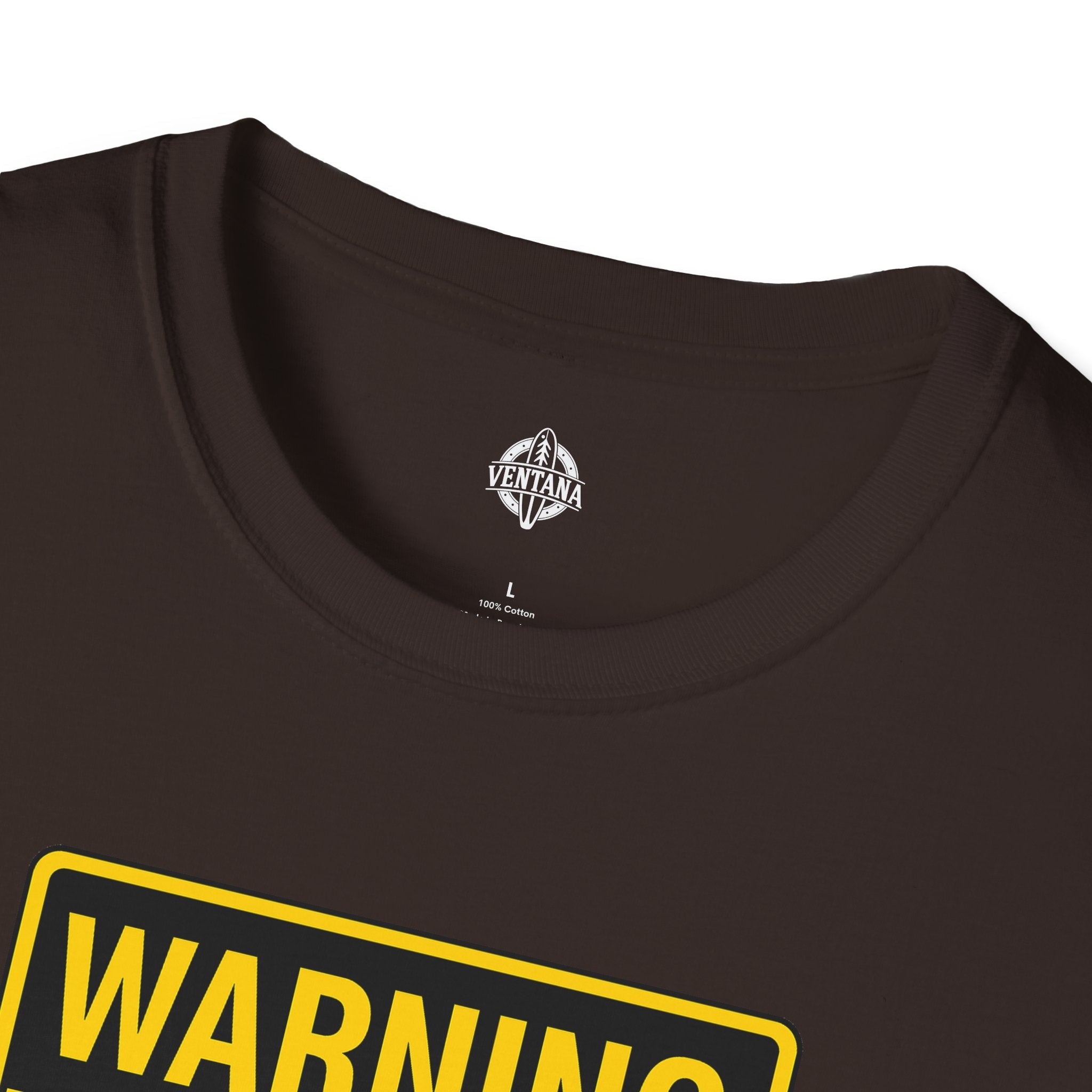 Shark Sighted T-Shirt
