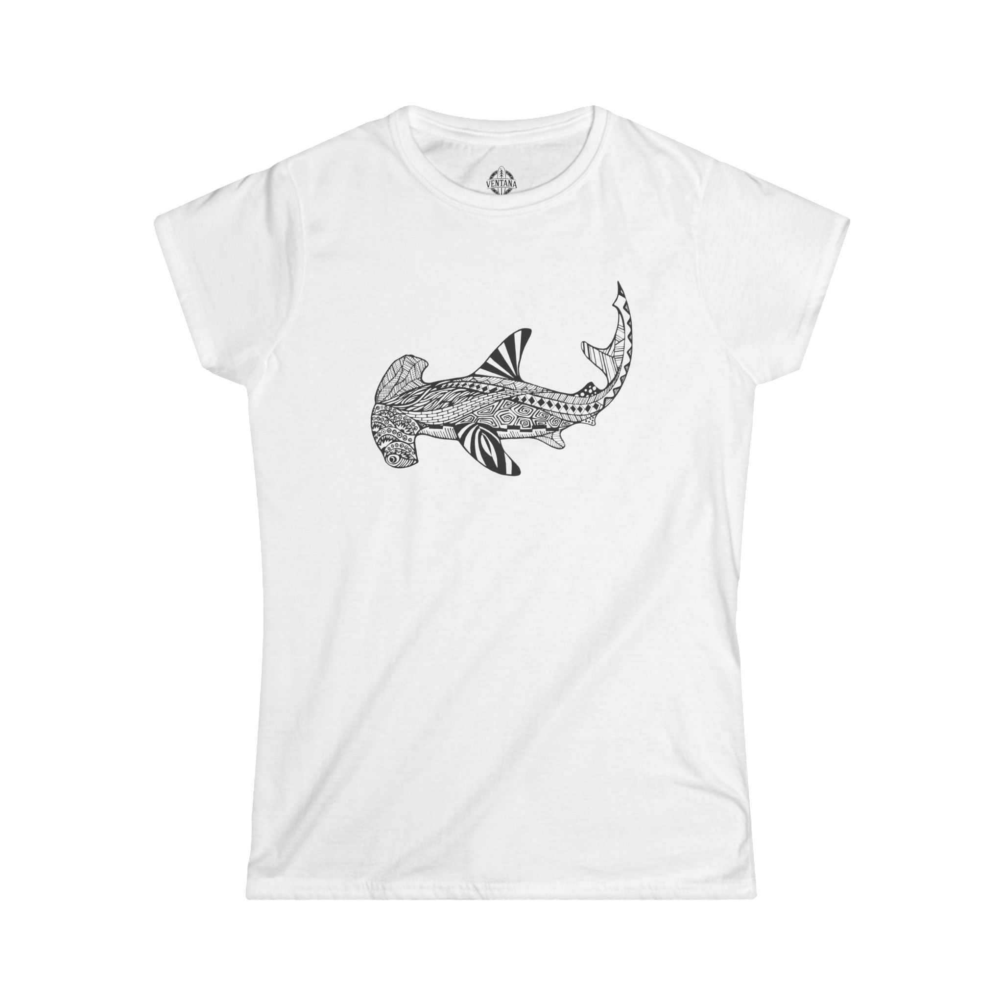 Ventangle Hammerhead women&