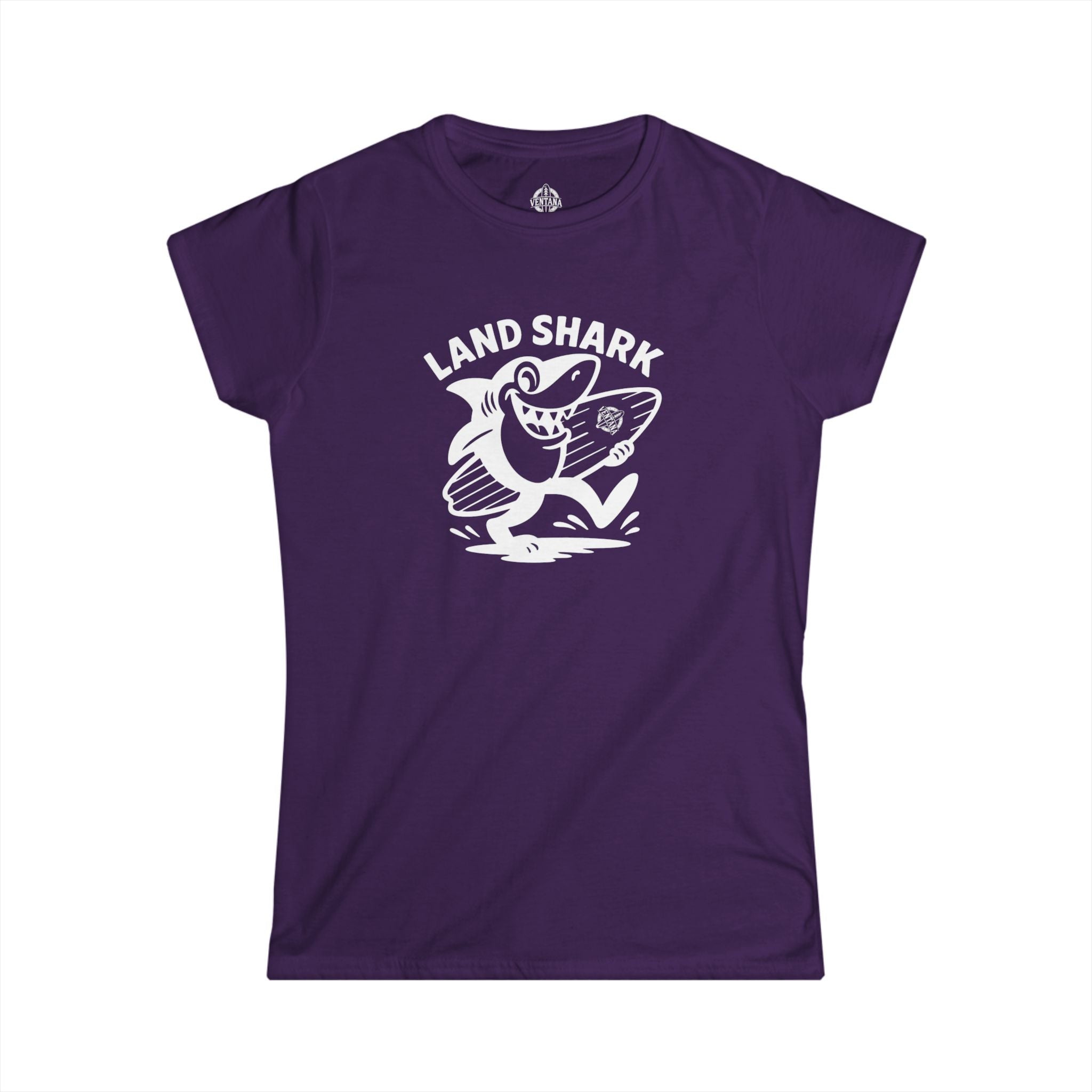 Land Shark women&
