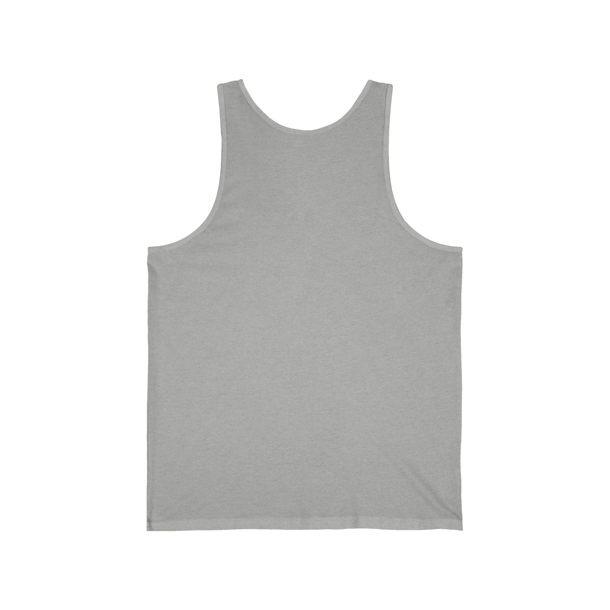 Ventana Psychedelic Treefish Logo jersey tank top image 17