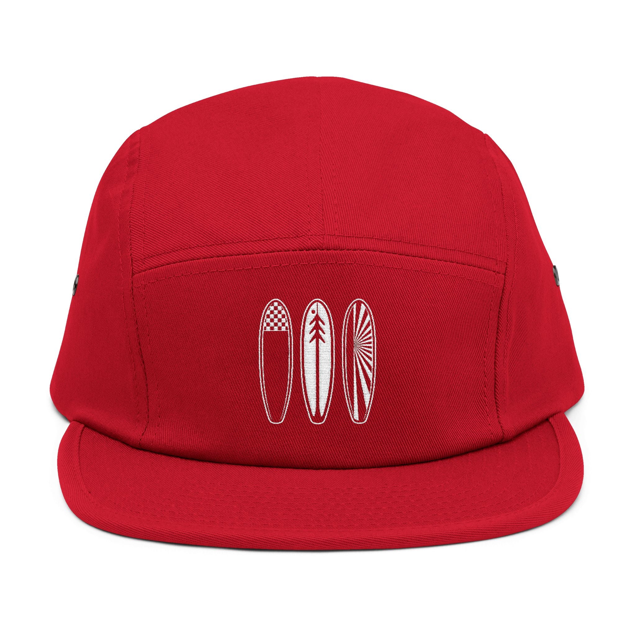 Ventana Three Board baseball cap image 7