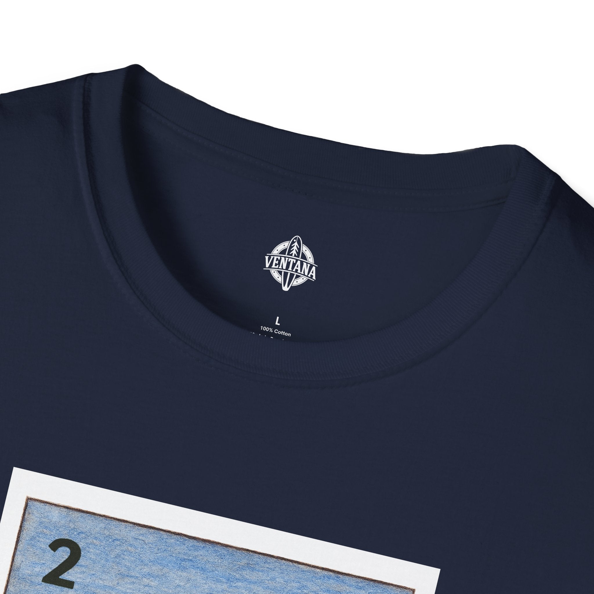 Seal Lotería T-Shirt