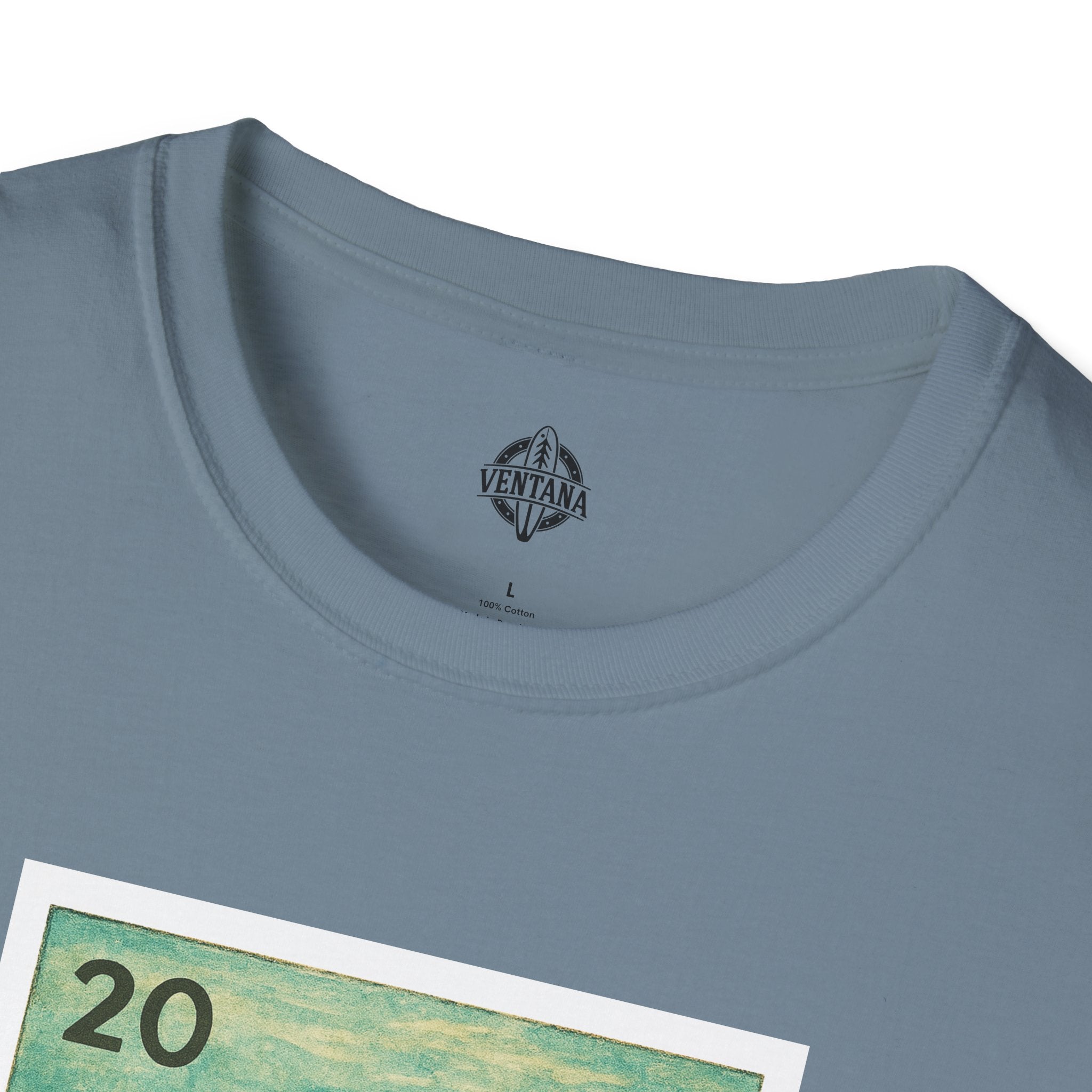 Octopus Lotería T-Shirt