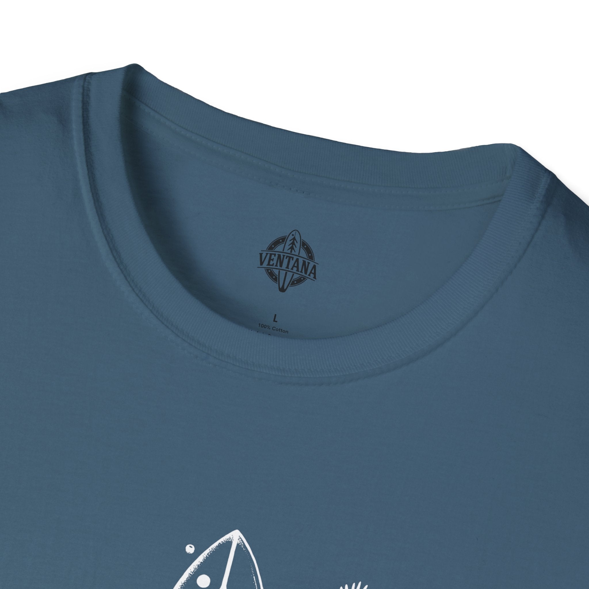 Ventana Monterey Bay T-Shirt