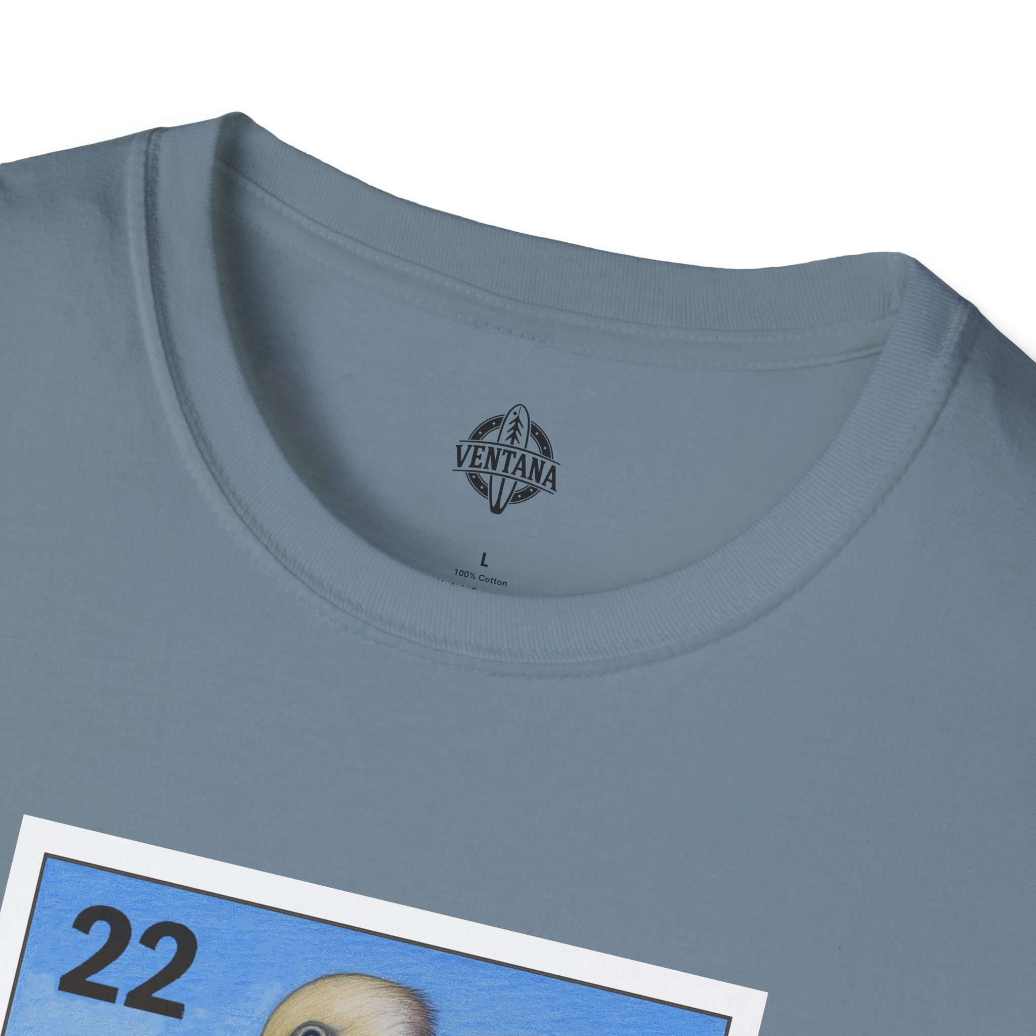 Pelican Lotería T-Shirt