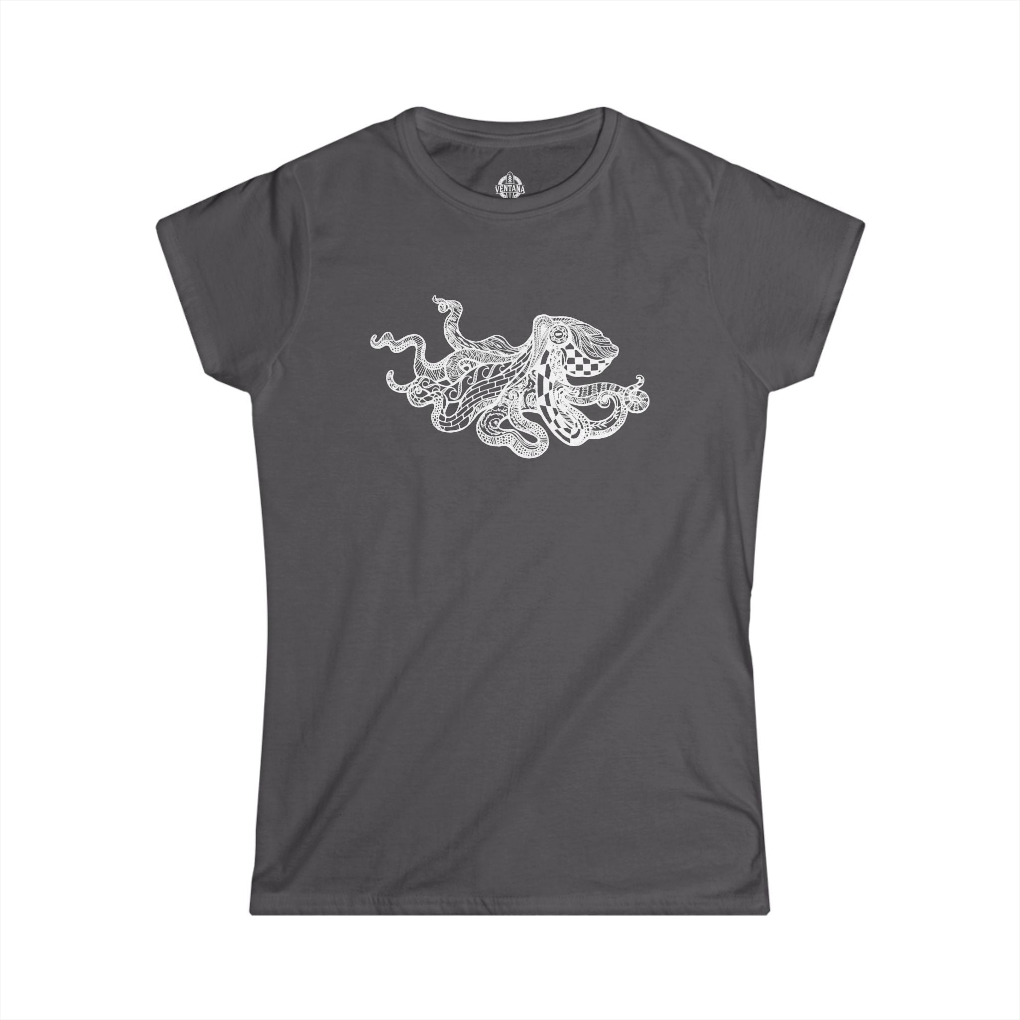 Ventangle Octopus women&