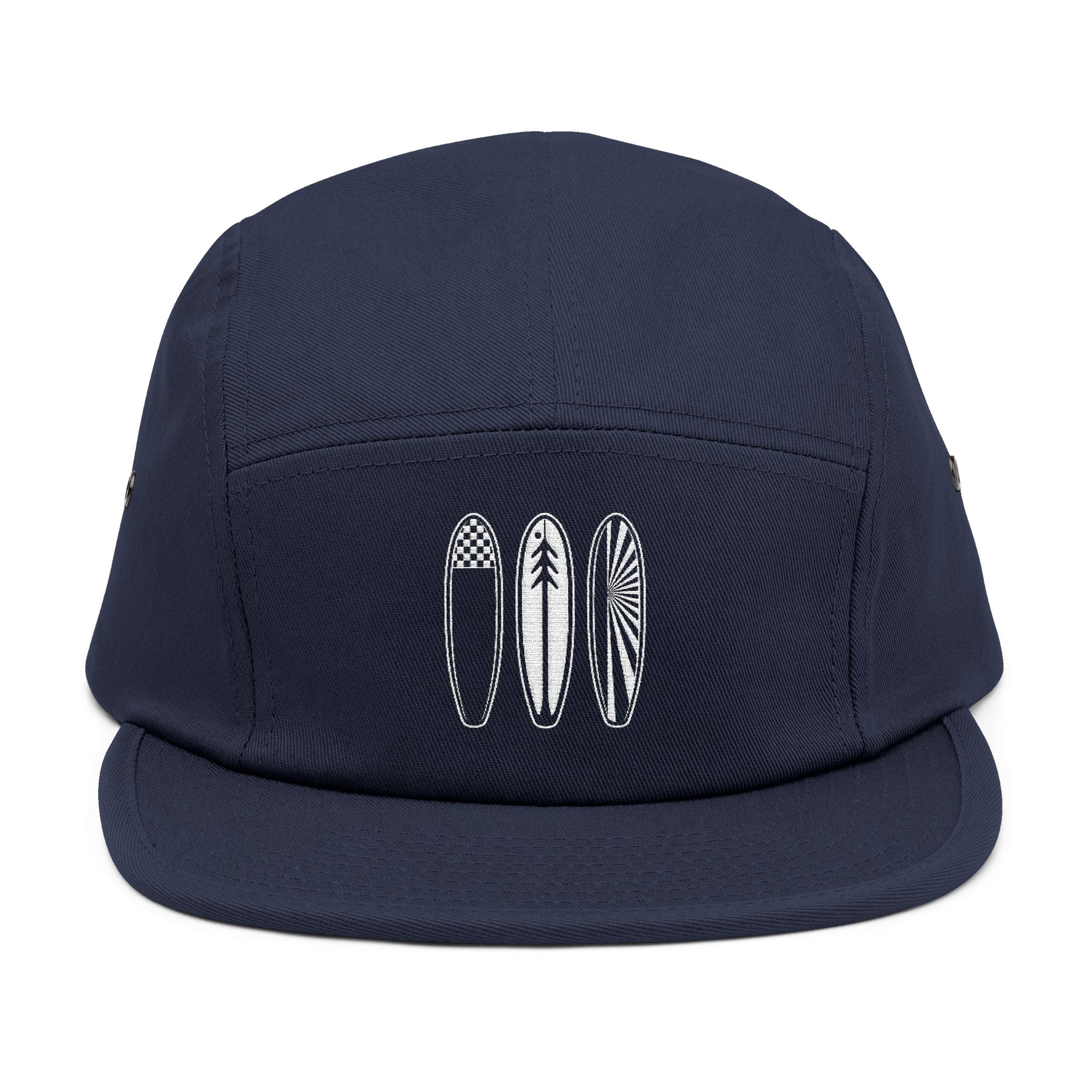 Ventana Three Board baseball cap image 1