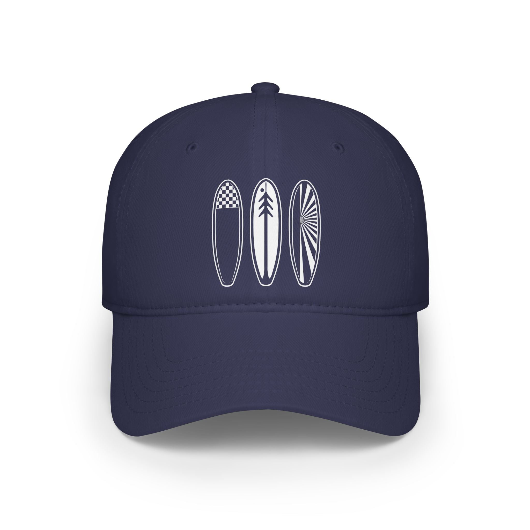 Ventana Three Board baseball cap image 1