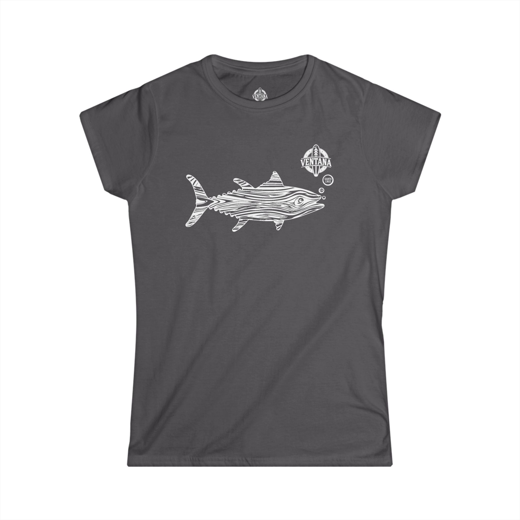 Ventana Wooden Tuna women&