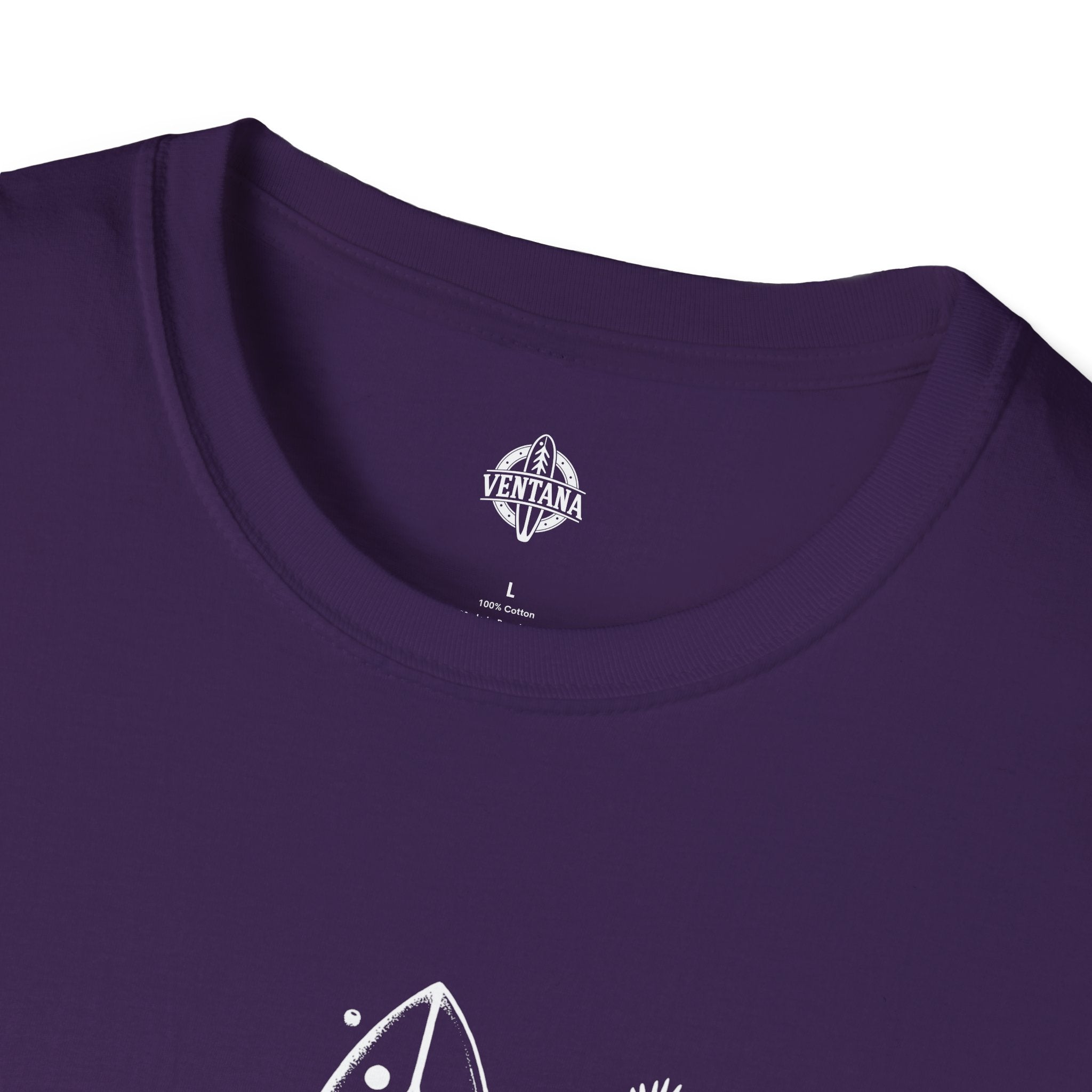 Ventana Monterey Bay T-Shirt