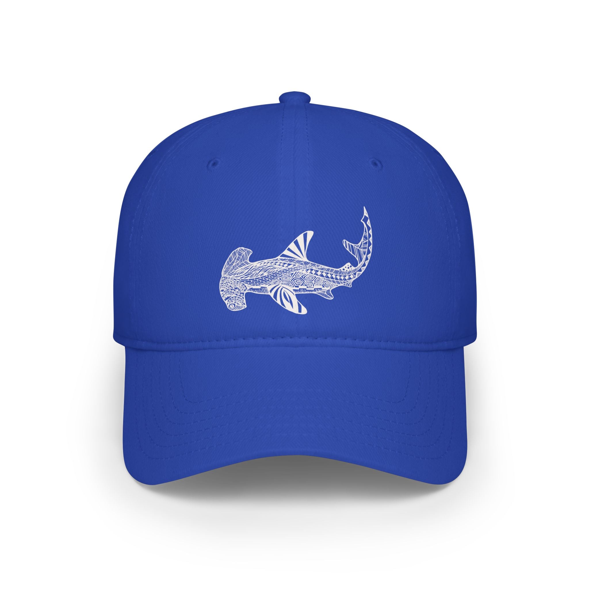Ventangle Hammerhead baseball cap image 5
