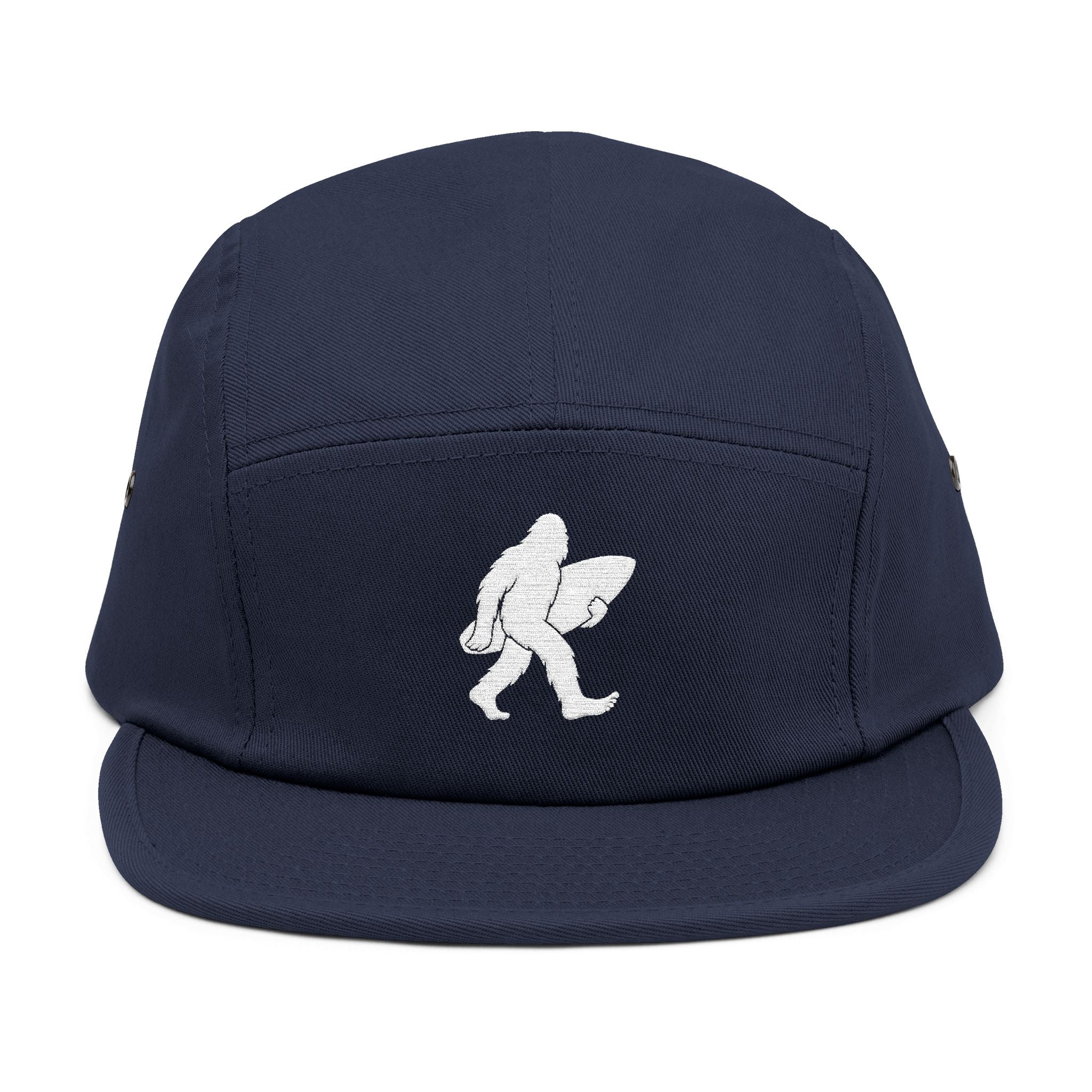 Ventana Surfsquatch baseball cap image 1