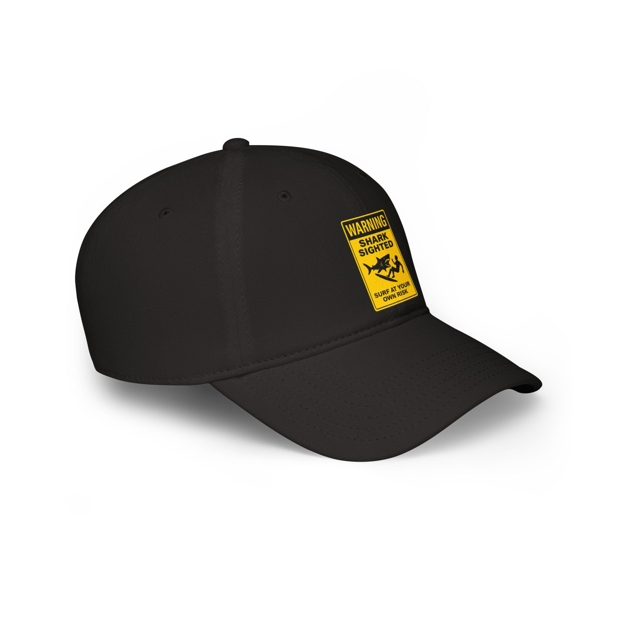 Shark Sighted baseball cap image 13