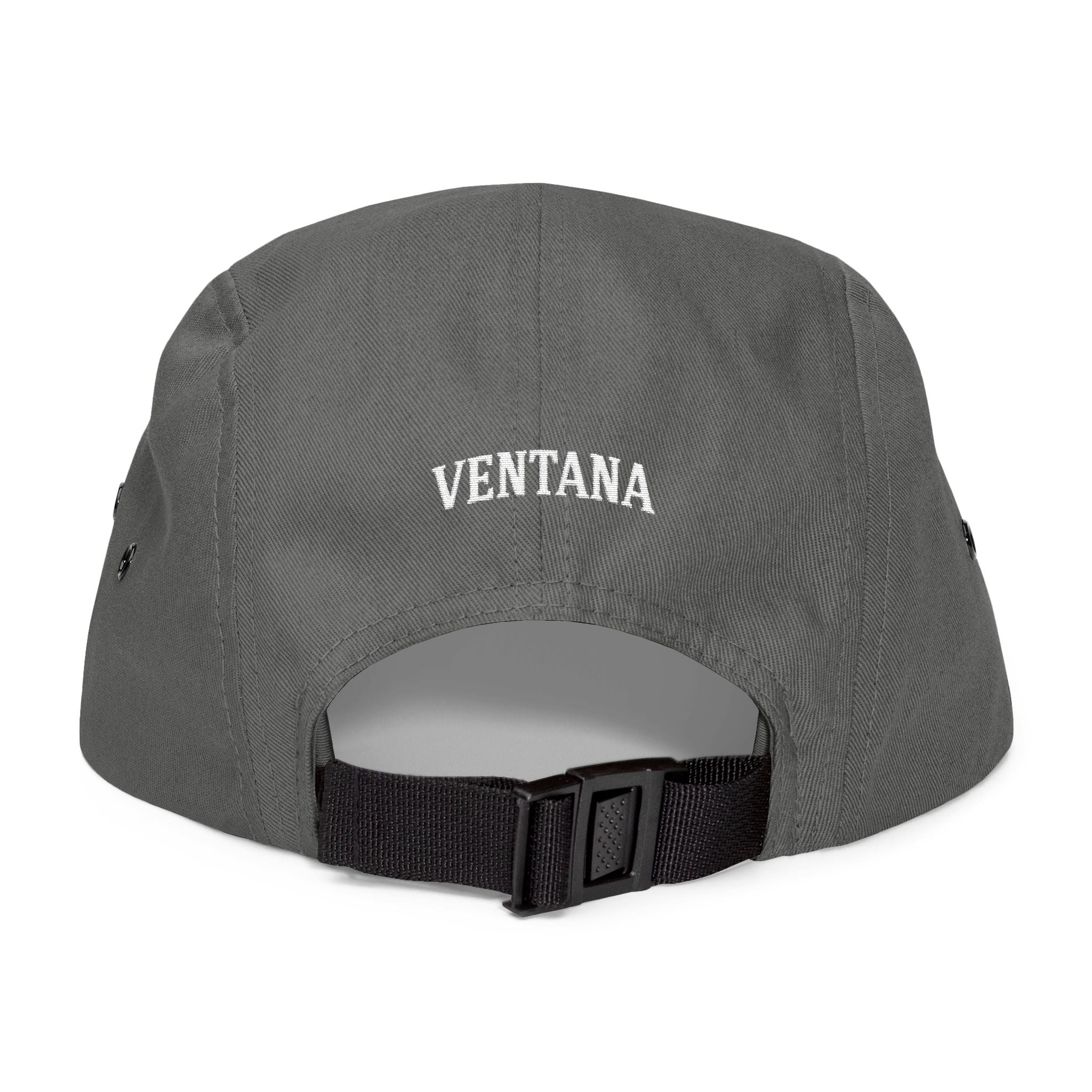 Ventana Three Board baseball cap image 11