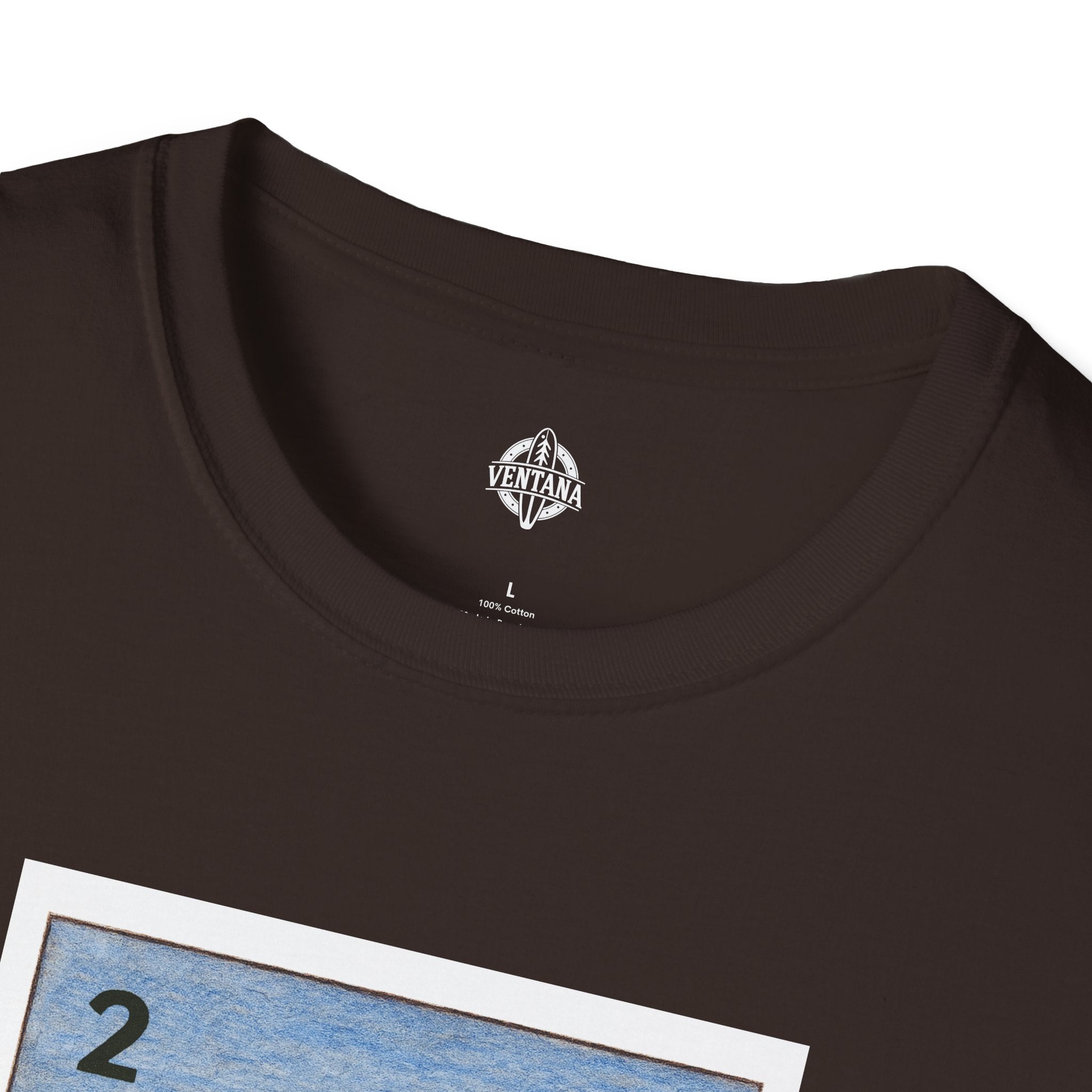 Seal Lotería T-Shirt