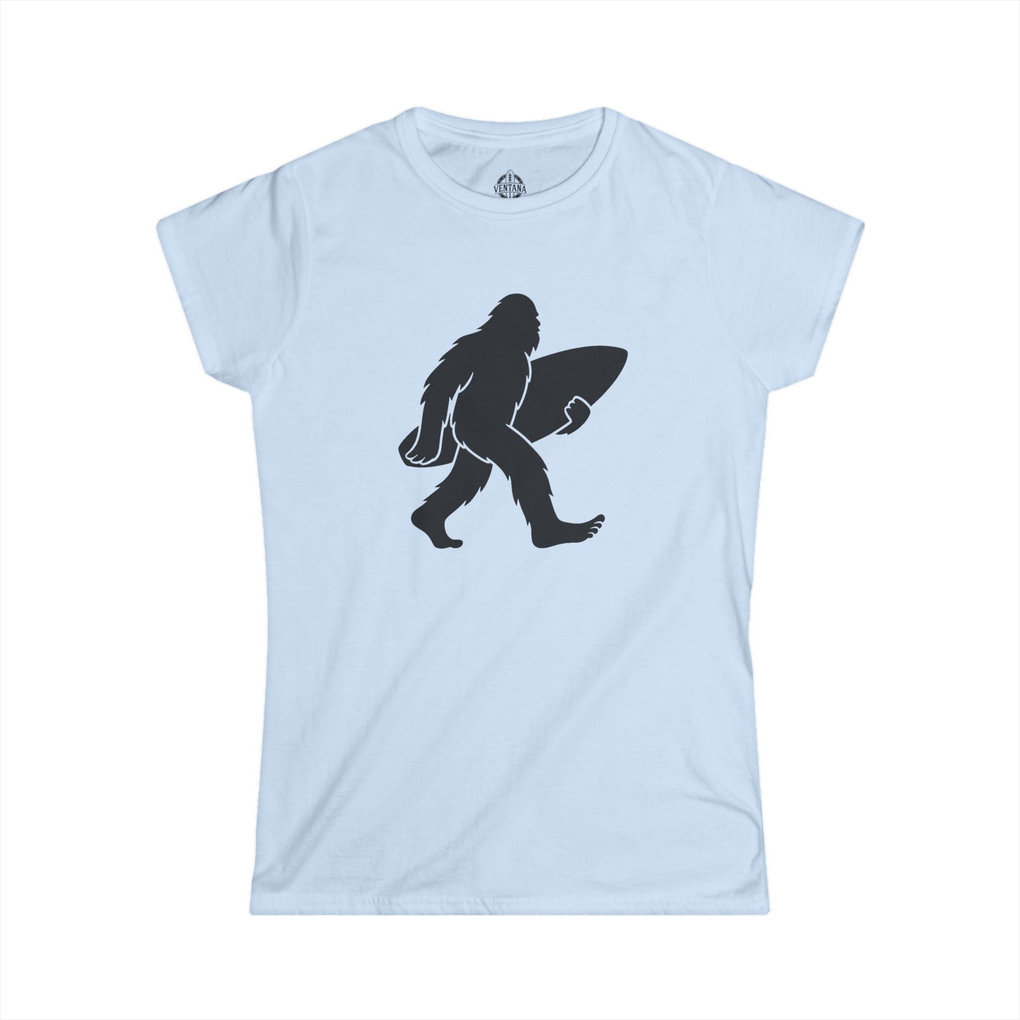 Ventana Surfsquatch women&
