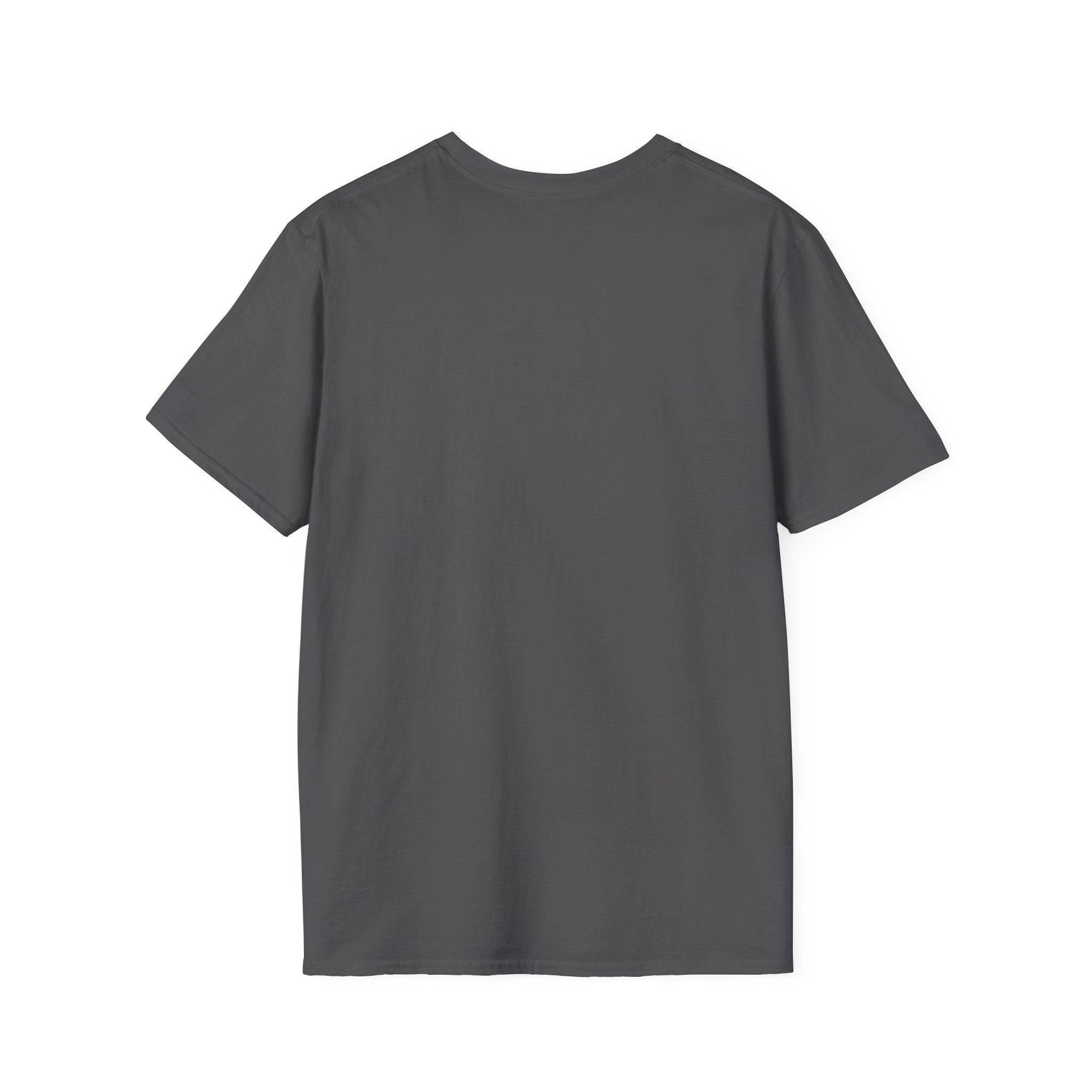Ventana MTBSquatch Unisex - U.S. Cotton T-Shirt
