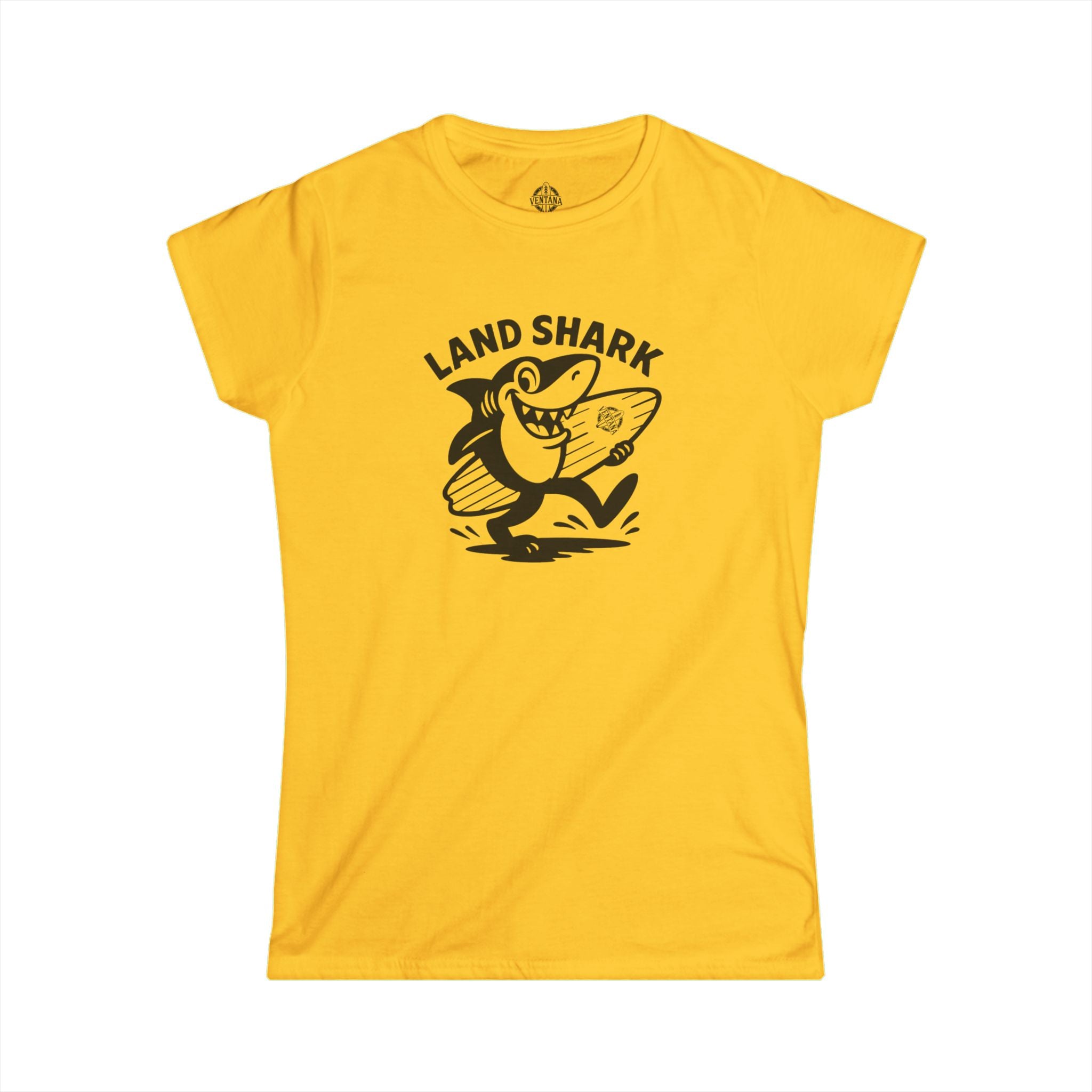 Land Shark women&