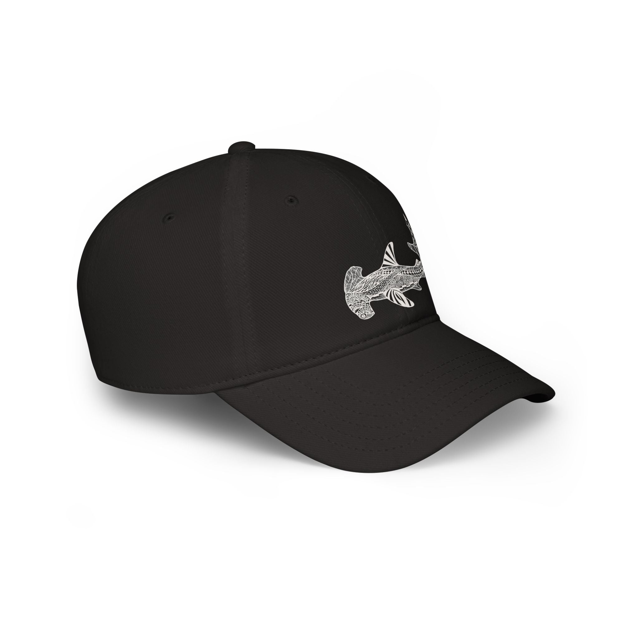 Ventangle Hammerhead baseball cap image 13
