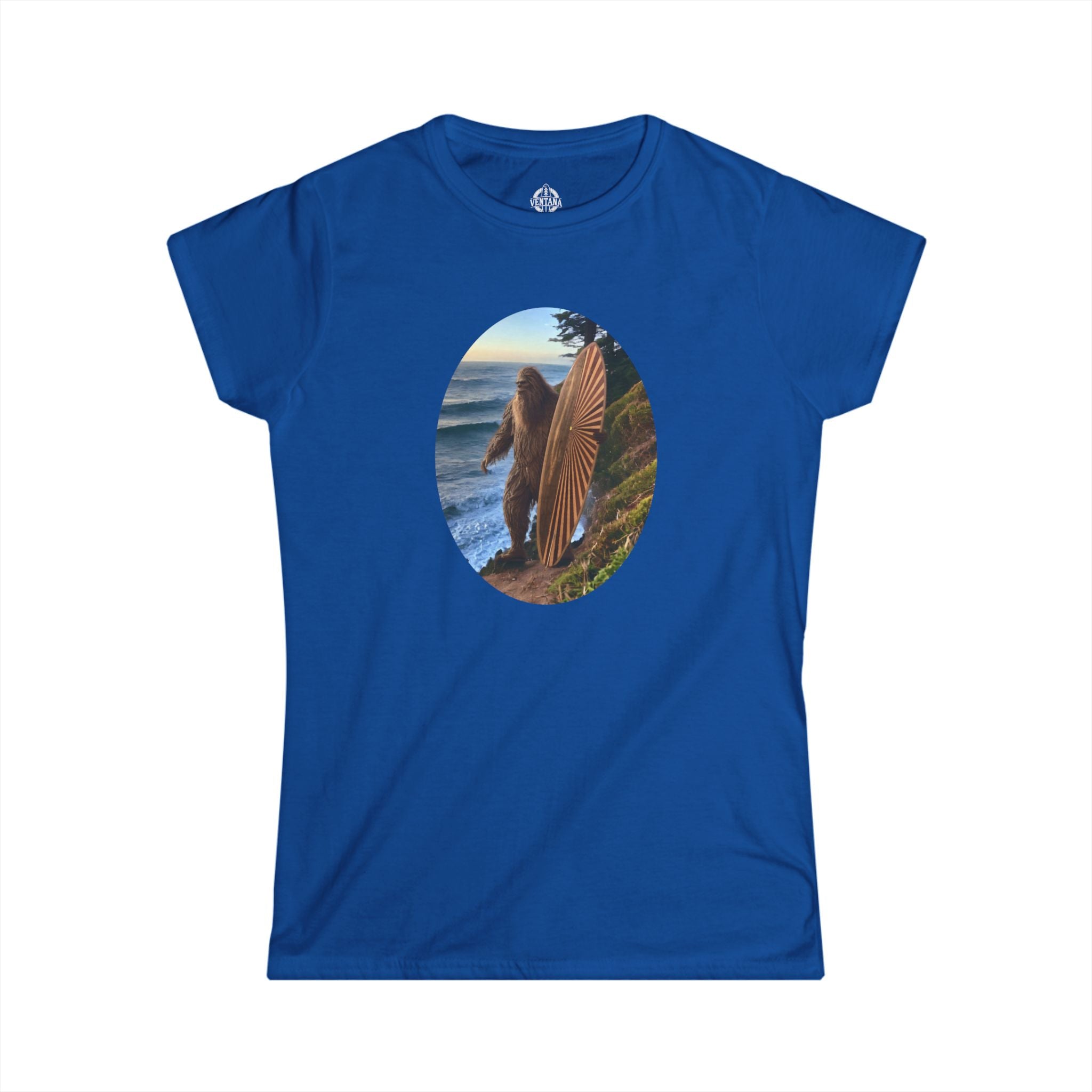 Ventana Real Surfsquatch women&
