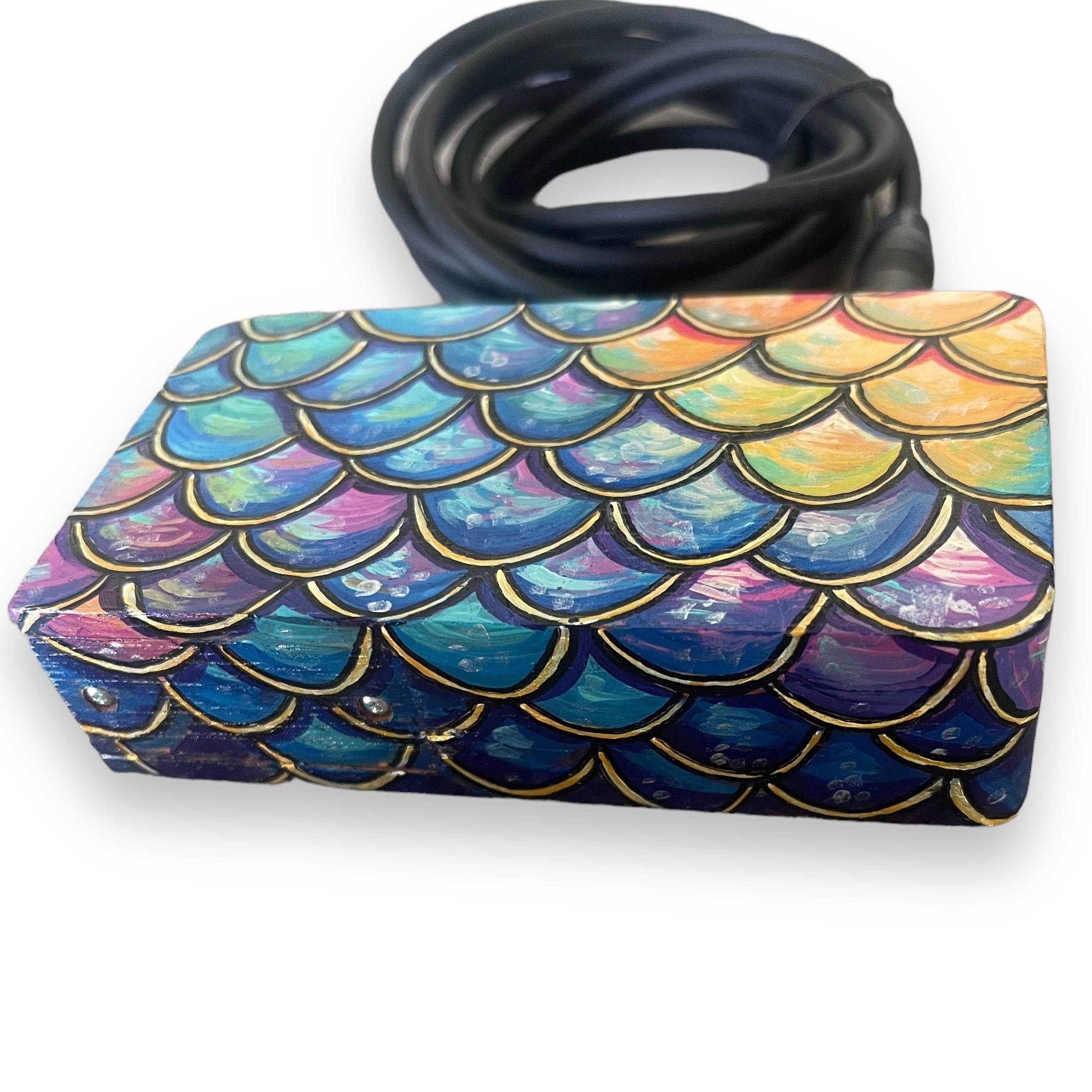 Ventana Wave Pocket Art Amp by Follow the Sun Art