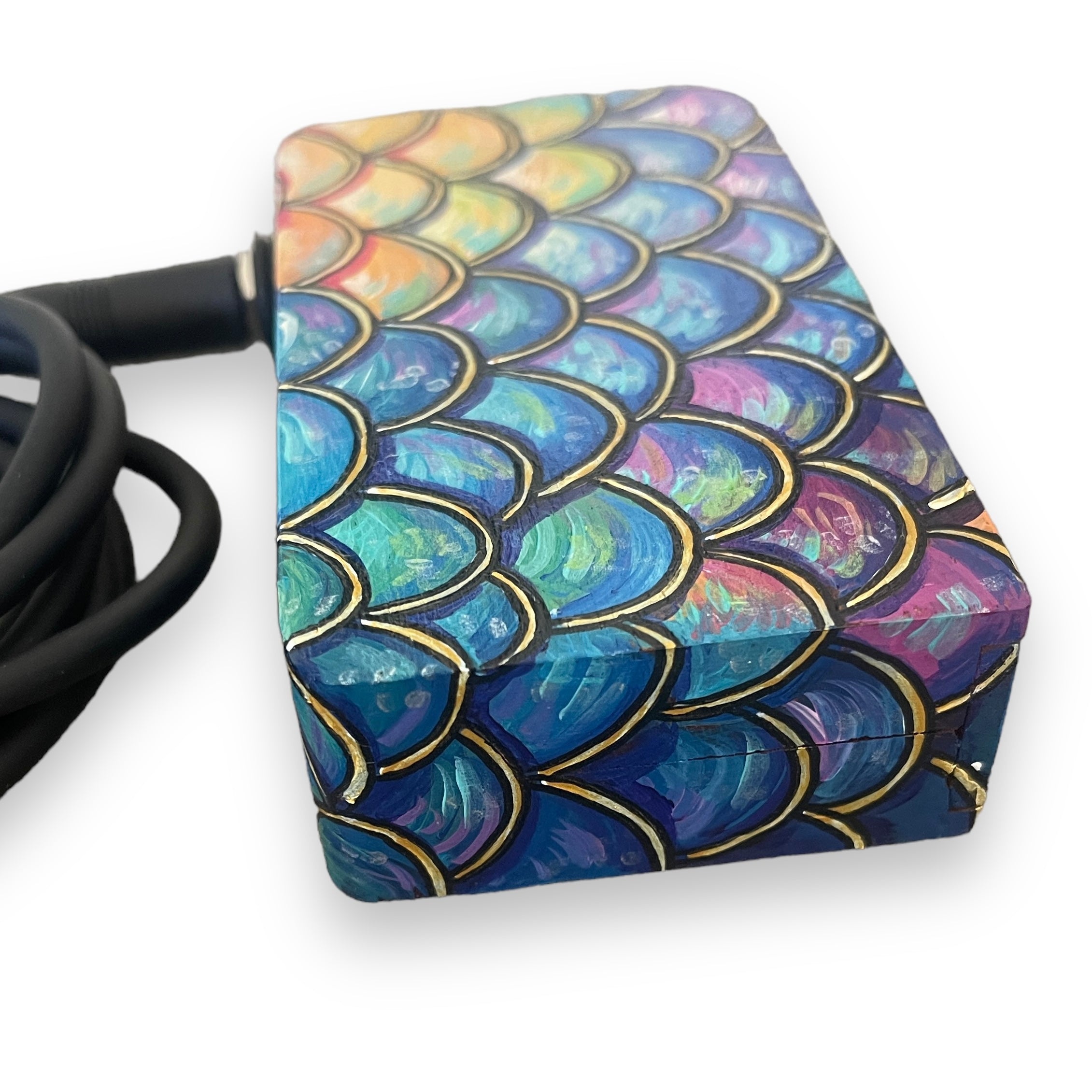 Ventana Wave Pocket Art Amp by Follow the Sun Art