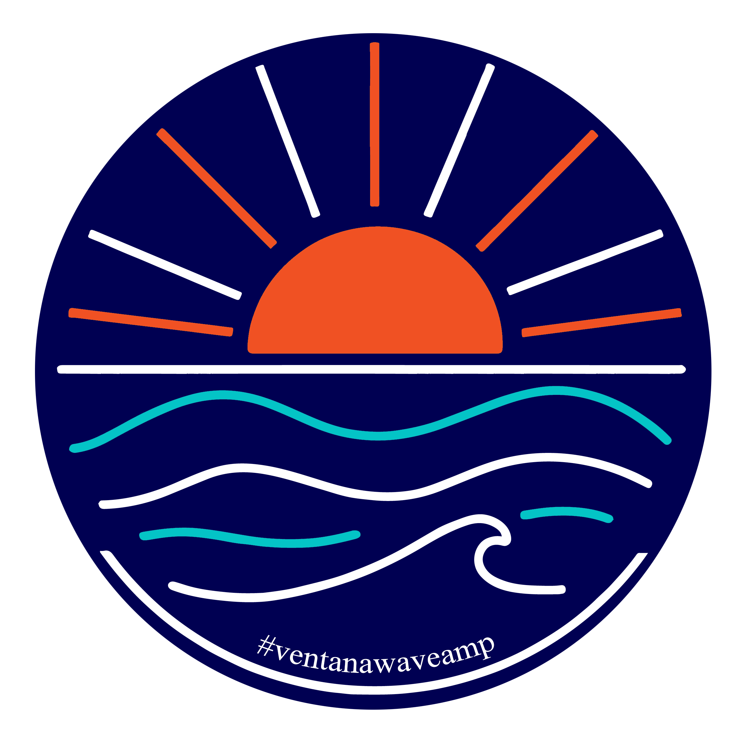 Ventana Wave Pocket Art Amp by Dennis Scott