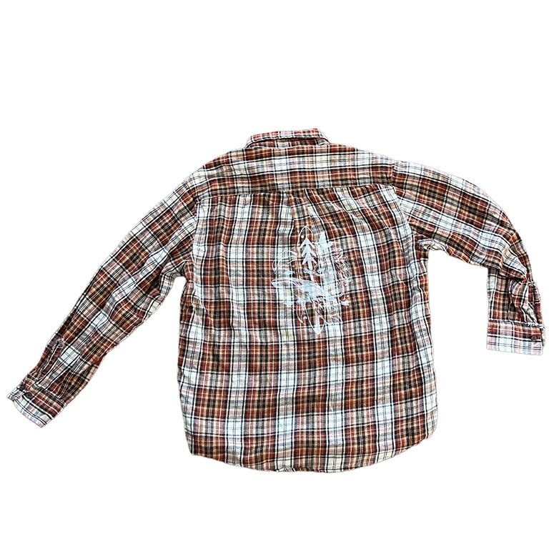 Ventana Monterey Bay by Thiago Bianchini cotton t-shirt image 1