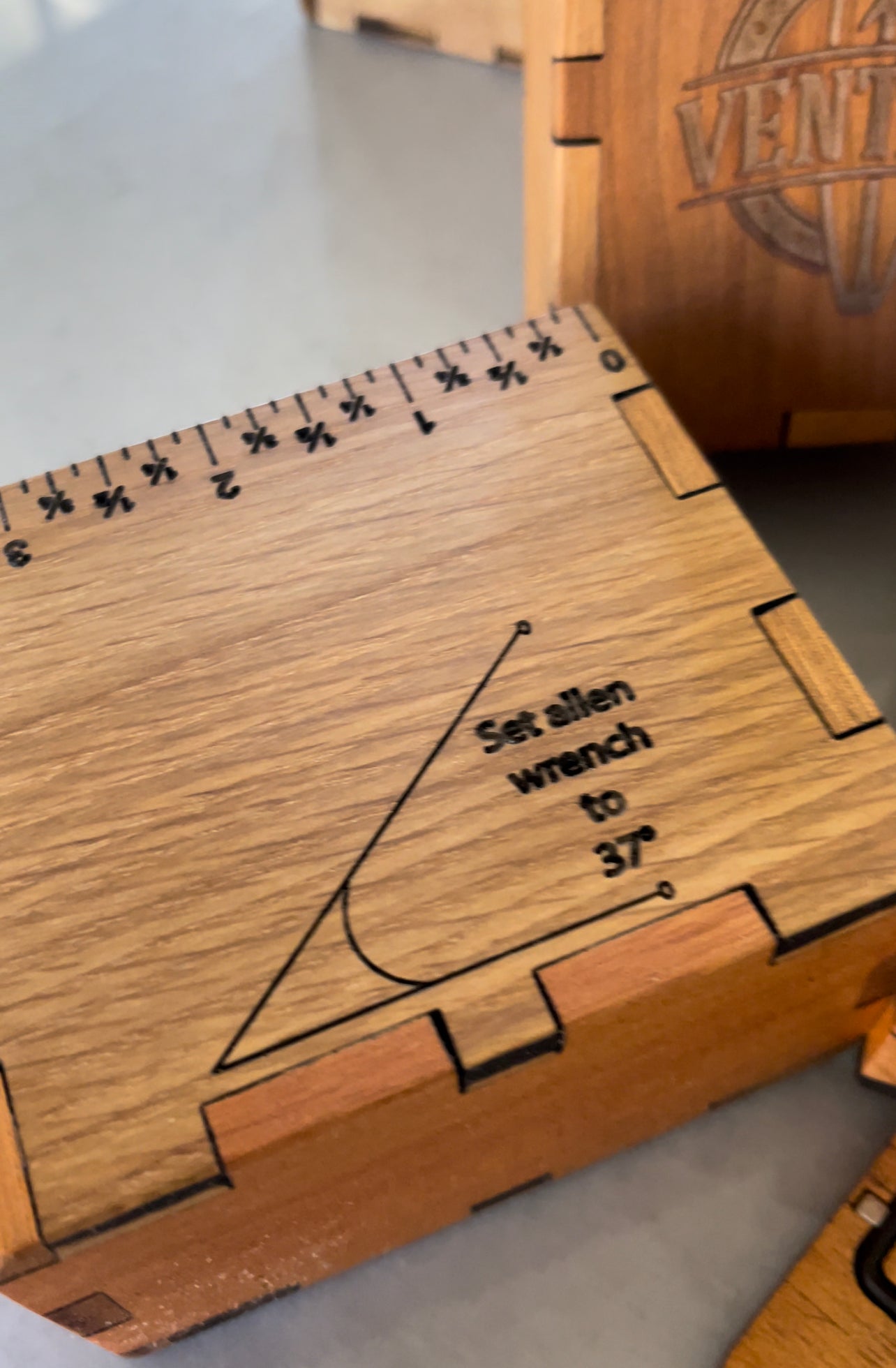 Ventana Save-A-Surf Box - Ventana Surfboards & Supplies