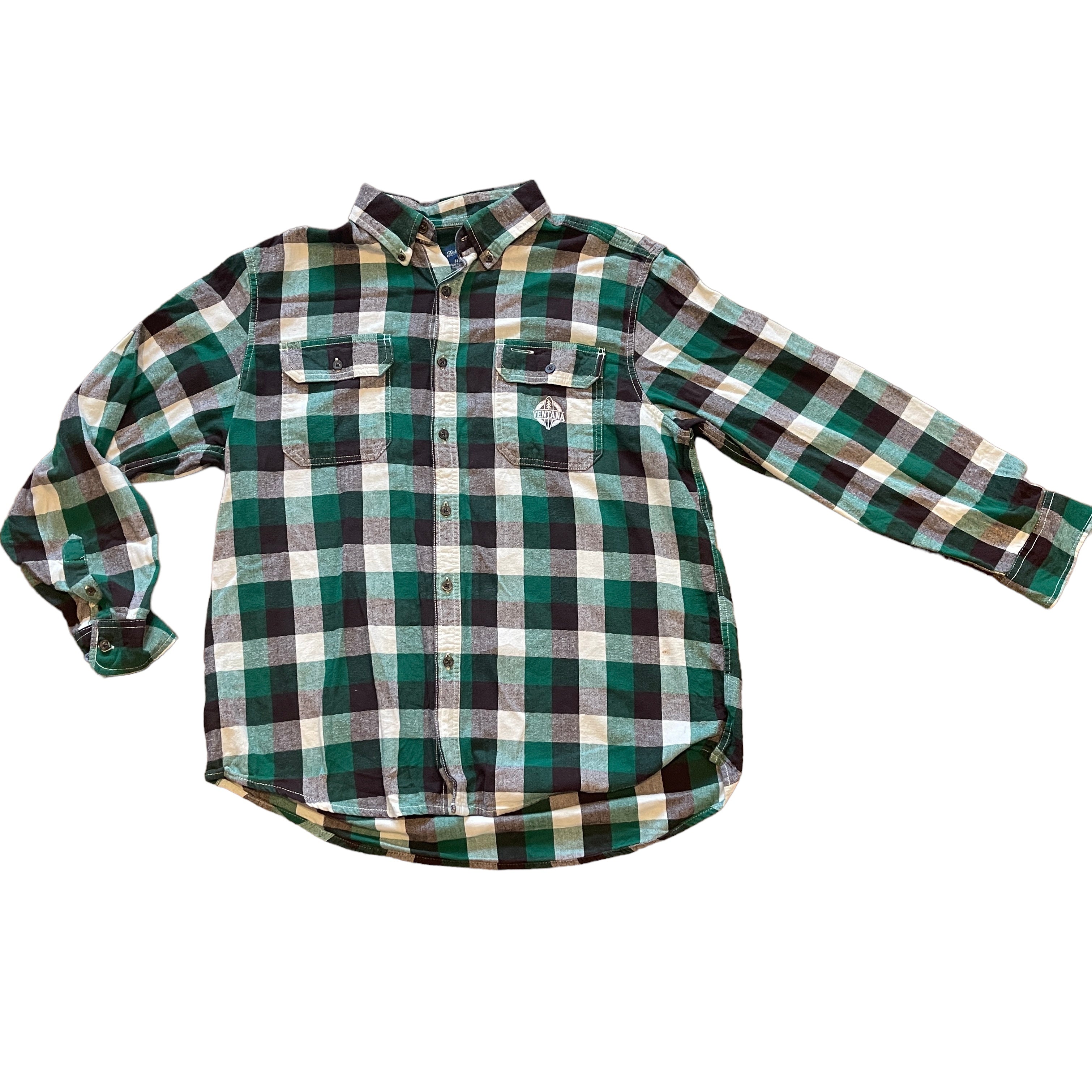 Ventana Monterey Bay by Thiago Bianchini cotton t-shirt image 2