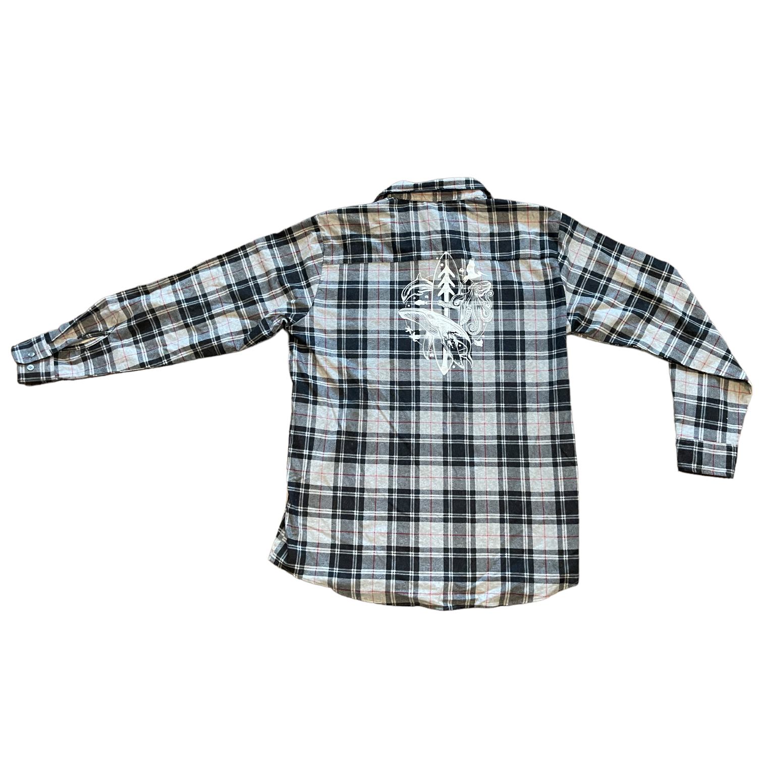Ventana Monterey Bay by Thiago Bianchini cotton t-shirt image 1