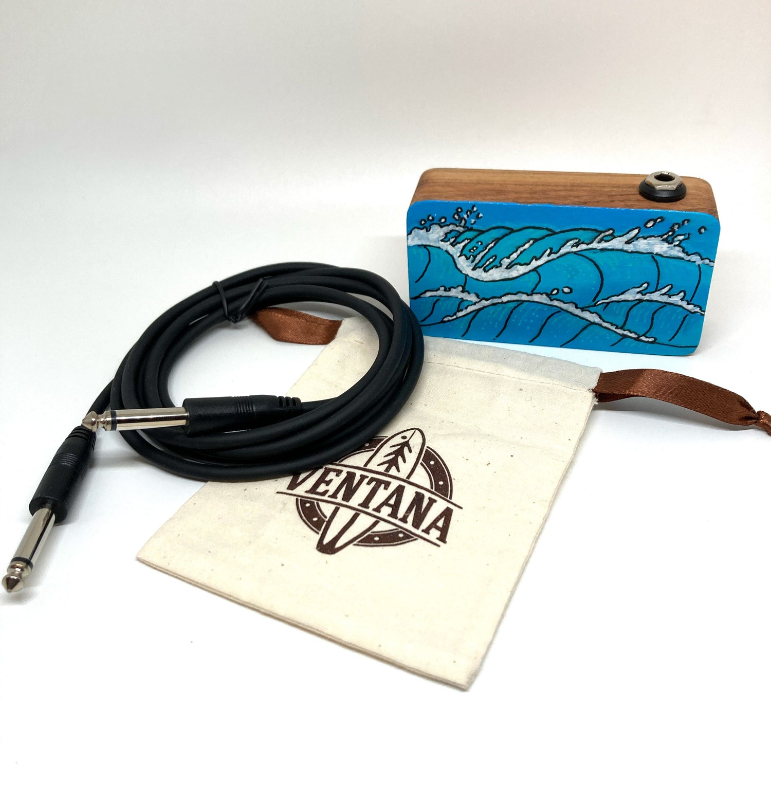 Ventana Musical Instruments