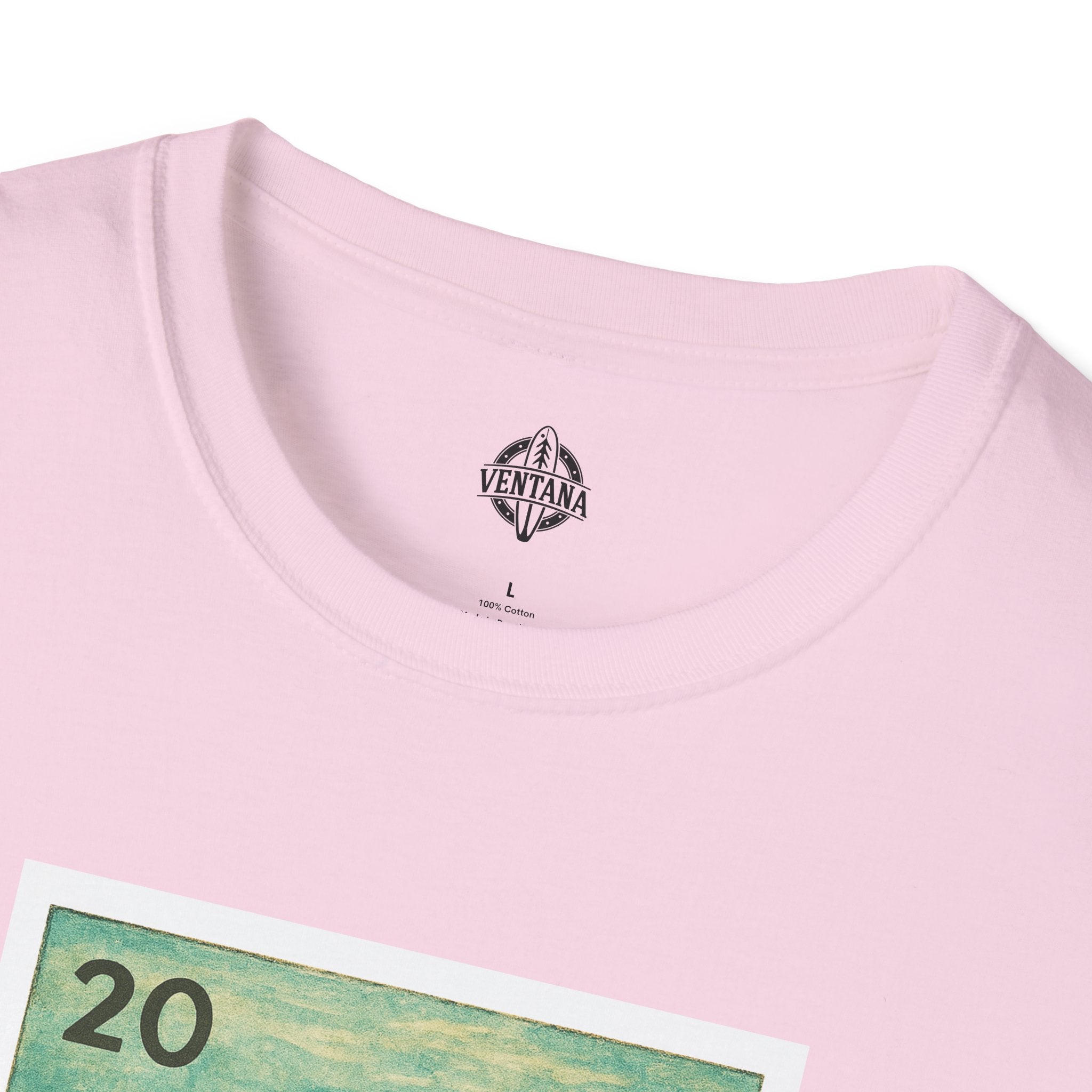 Octopus Lotería T-Shirt