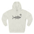Ventana Wooden Tuna fleece hoodie image 2
