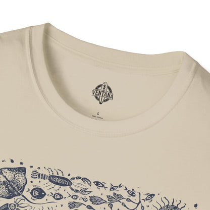 Ventana Marine Life T-Shirt