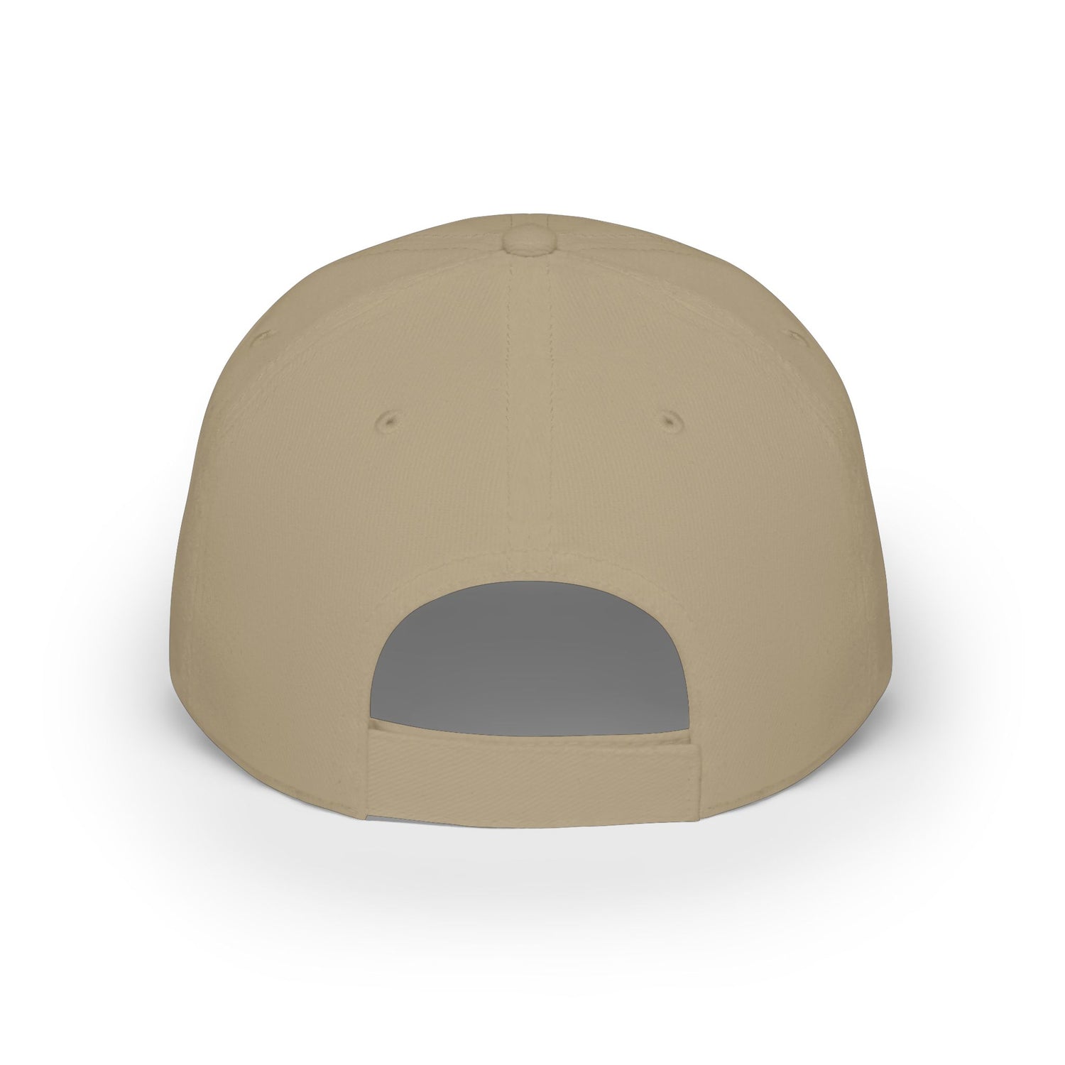 Ventana SUPsquatch - 100% Cotton Baseball Cap